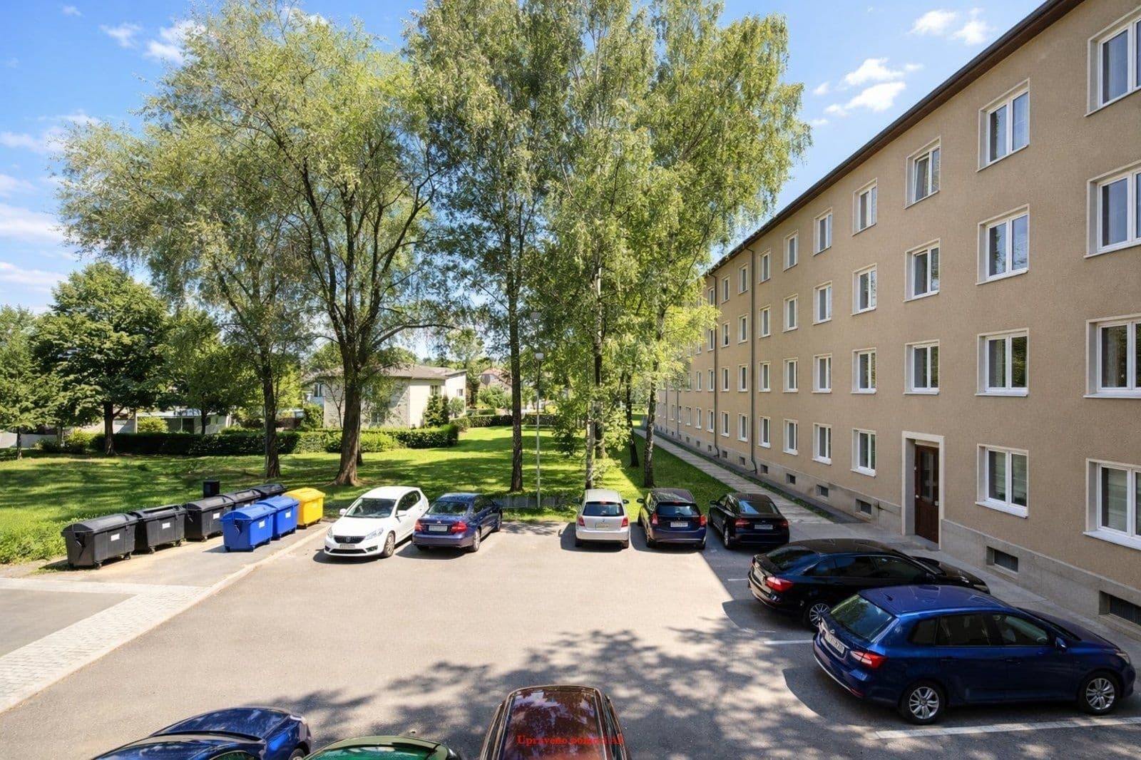 Pronájem bytu 2+1 54 m², tř. Osvobození, Karviná, Moravskoslezský kraj Pronájem bytu 2+1 54 m², tř. Osvobození, Karviná, Moravskoslezský kraj