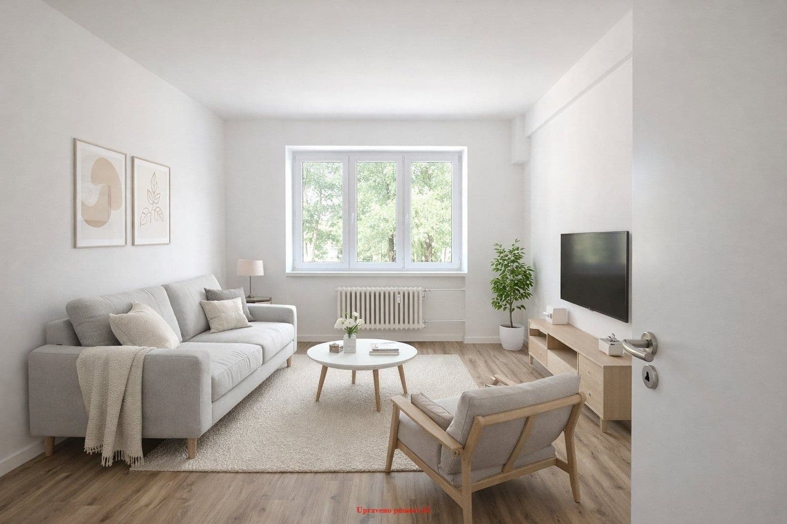 Pronájem bytu 2+1 54 m², tř. Osvobození, Karviná, Moravskoslezský kraj Pronájem bytu 2+1 54 m², tř. Osvobození, Karviná, Moravskoslezský kraj