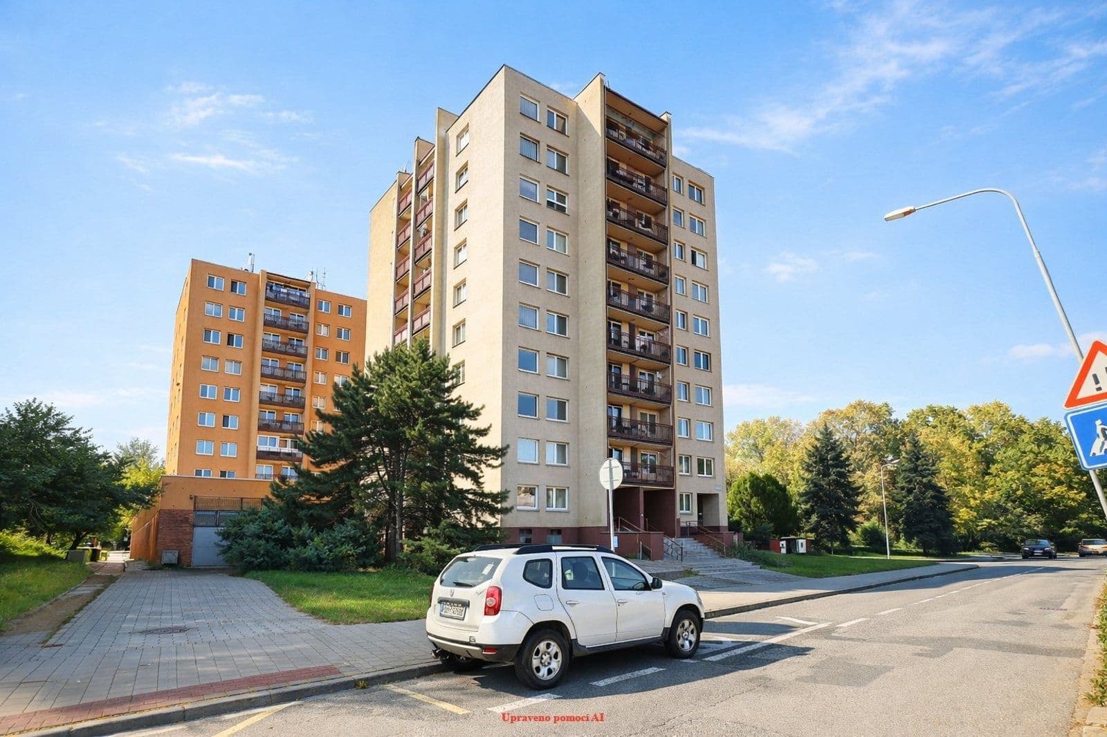 Pronájem bytu 3+1 67 m², Okružní, Český Těšín, Moravskoslezský kraj Pronájem bytu 3+1 67 m², Okružní, Český Těšín, Moravskoslezský kraj