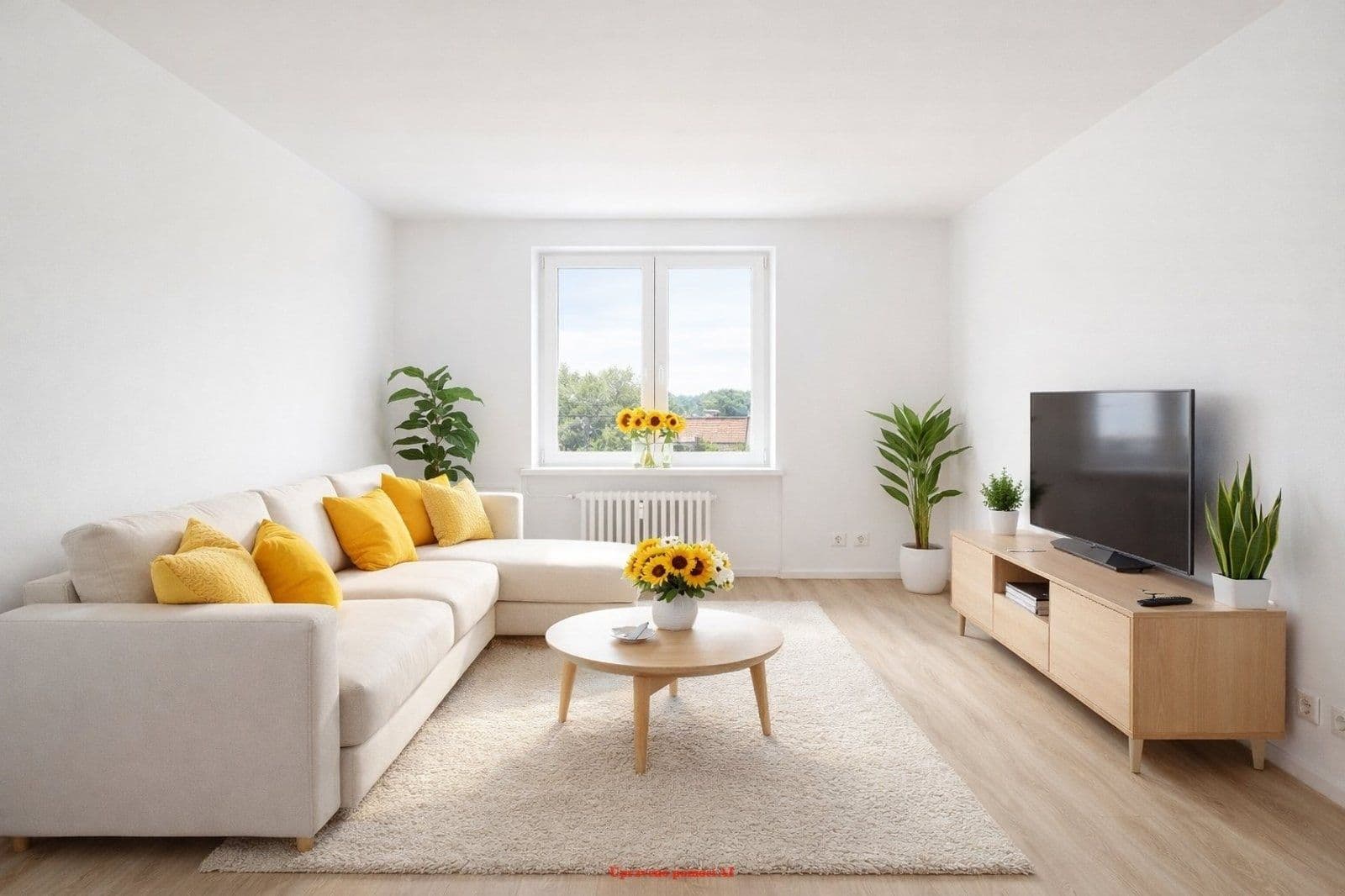 Pronájem bytu 2+1 54 m², Jana Švermy, Havířov, Moravskoslezský kraj Pronájem bytu 2+1 54 m², Jana Švermy, Havířov, Moravskoslezský kraj