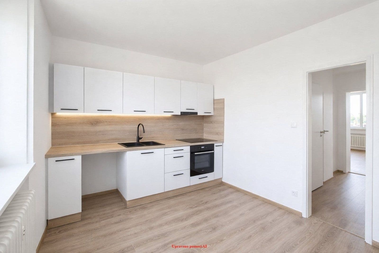 Pronájem bytu 2+1 54 m², Jana Švermy, Havířov, Moravskoslezský kraj Pronájem bytu 2+1 54 m², Jana Švermy, Havířov, Moravskoslezský kraj
