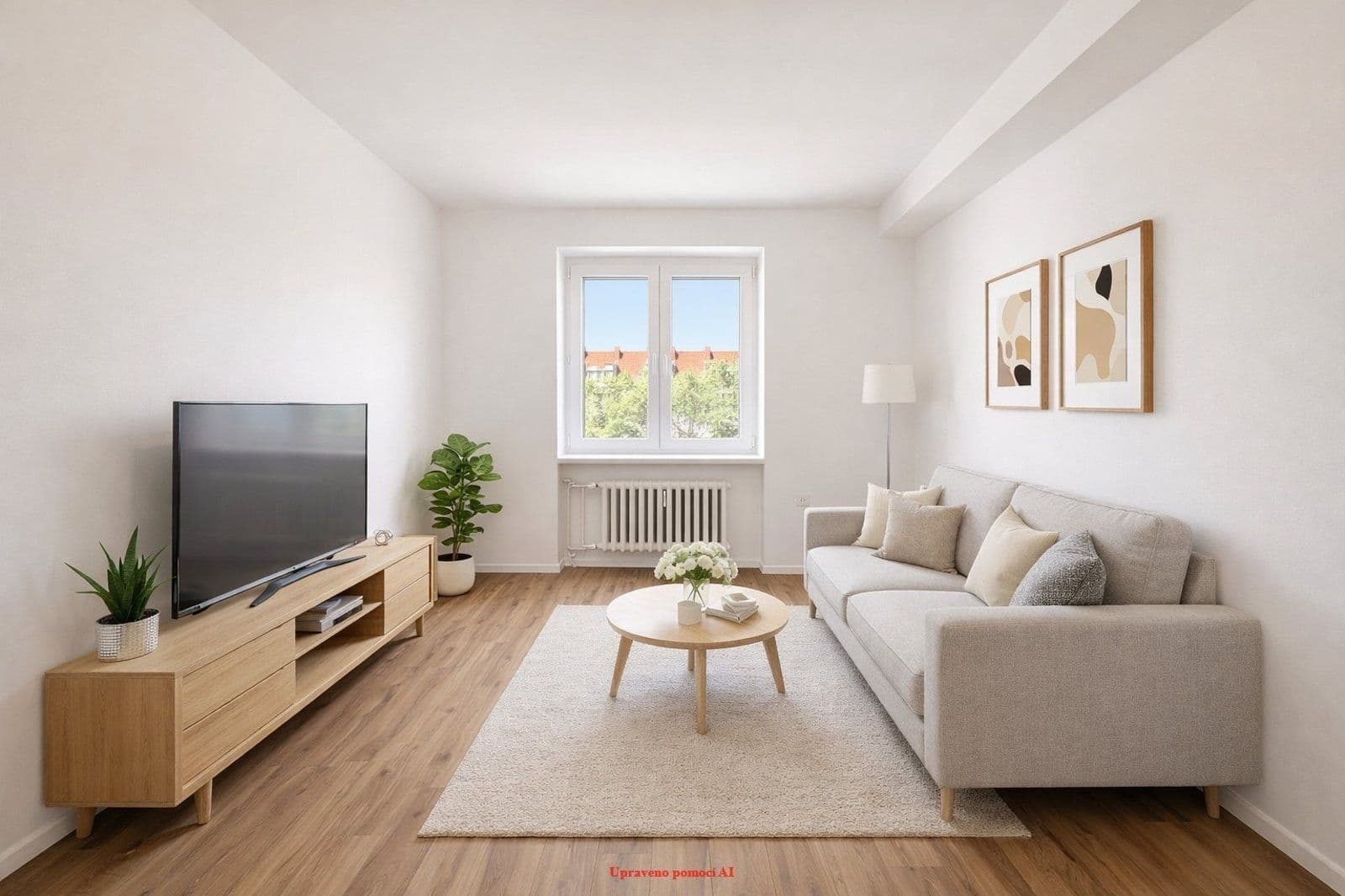 Pronájem bytu 2+1 47 m², Jana Wericha, Havířov, Moravskoslezský kraj Pronájem bytu 2+1 47 m², Jana Wericha, Havířov, Moravskoslezský kraj