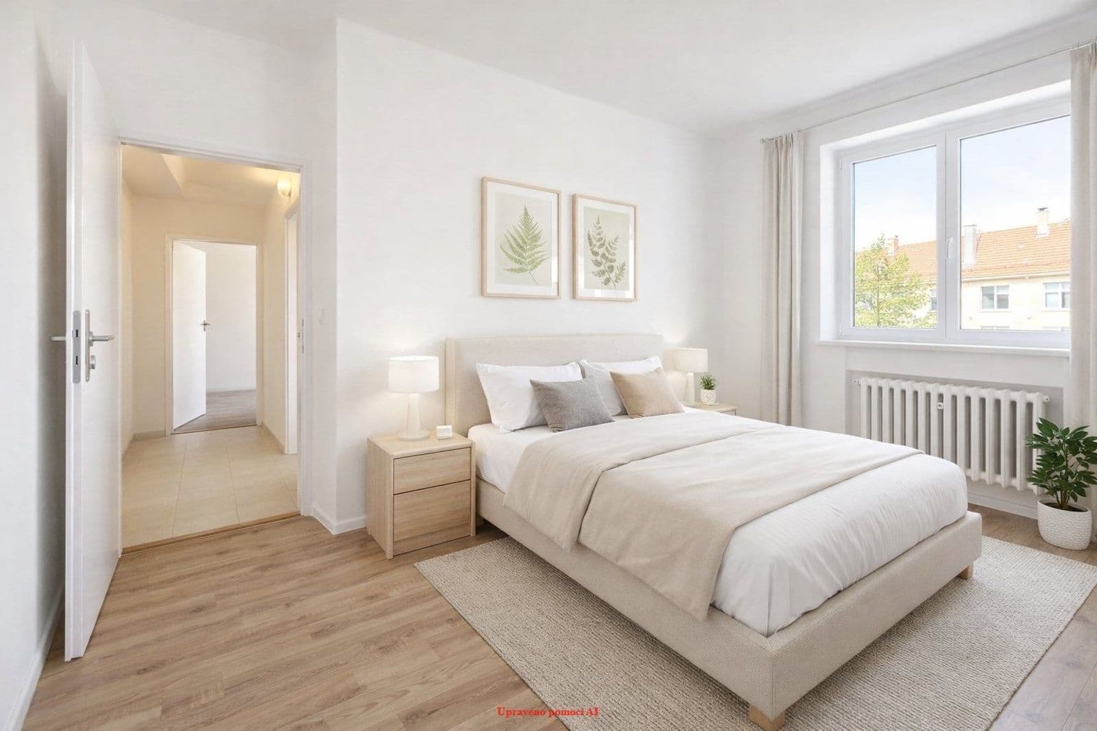 Pronájem bytu 2+1 47 m², Jana Wericha, Havířov, Moravskoslezský kraj Pronájem bytu 2+1 47 m², Jana Wericha, Havířov, Moravskoslezský kraj