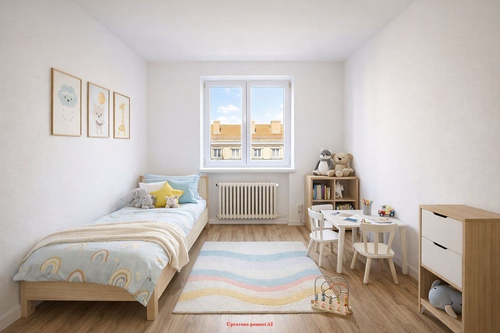 Pronájem bytu 2+1 47 m², Jana Wericha, Havířov, Moravskoslezský kraj Pronájem bytu 2+1 47 m², Jana Wericha, Havířov, Moravskoslezský kraj