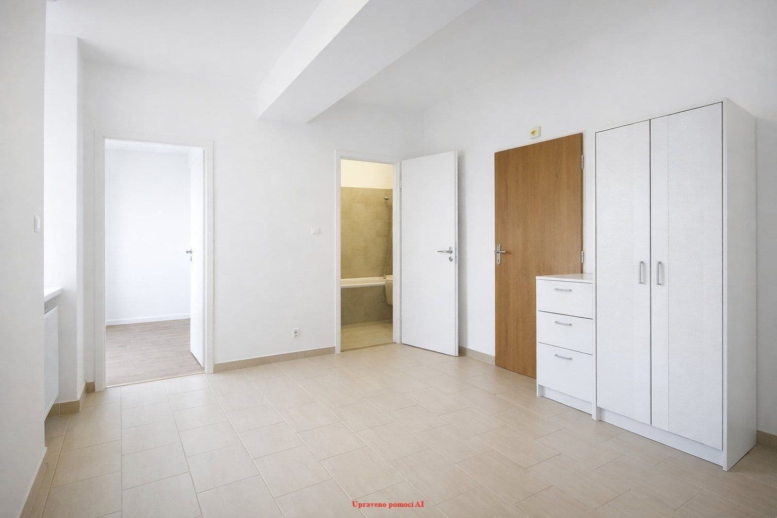 Pronájem bytu 2+1 47 m², Jana Wericha, Havířov, Moravskoslezský kraj Pronájem bytu 2+1 47 m², Jana Wericha, Havířov, Moravskoslezský kraj