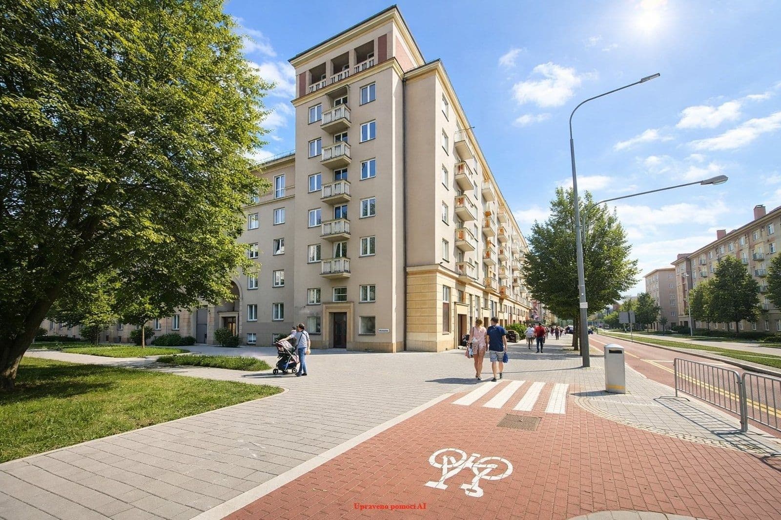 Pronájem bytu 2+1 47 m², Jana Wericha, Havířov, Moravskoslezský kraj Pronájem bytu 2+1 47 m², Jana Wericha, Havířov, Moravskoslezský kraj