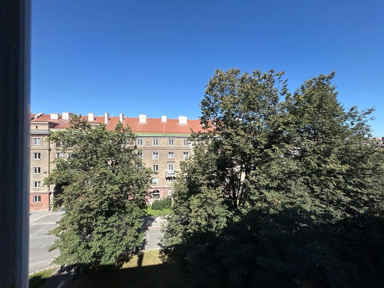 Pronájem bytu 2+1 47 m², Jana Wericha, Havířov, Moravskoslezský kraj Pronájem bytu 2+1 47 m², Jana Wericha, Havířov, Moravskoslezský kraj
