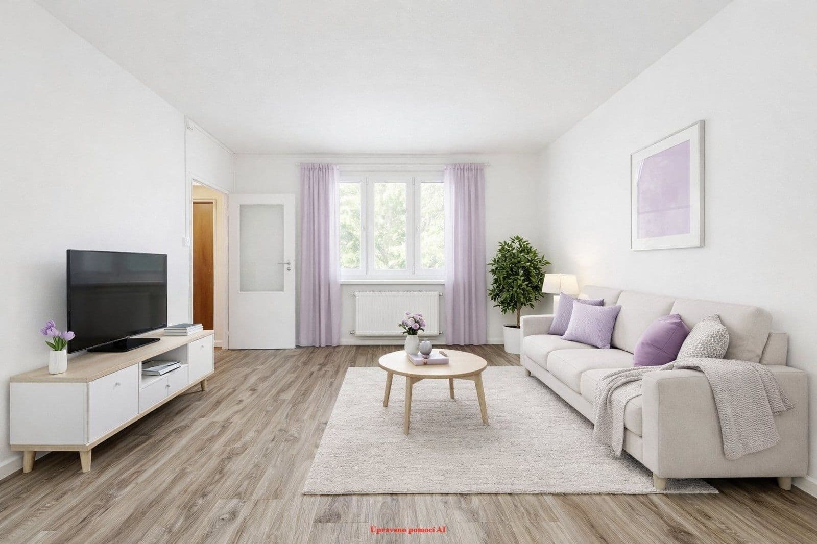 Pronájem bytu 3+1 67 m², Alšova, Havířov, Moravskoslezský kraj Pronájem bytu 3+1 67 m², Alšova, Havířov, Moravskoslezský kraj