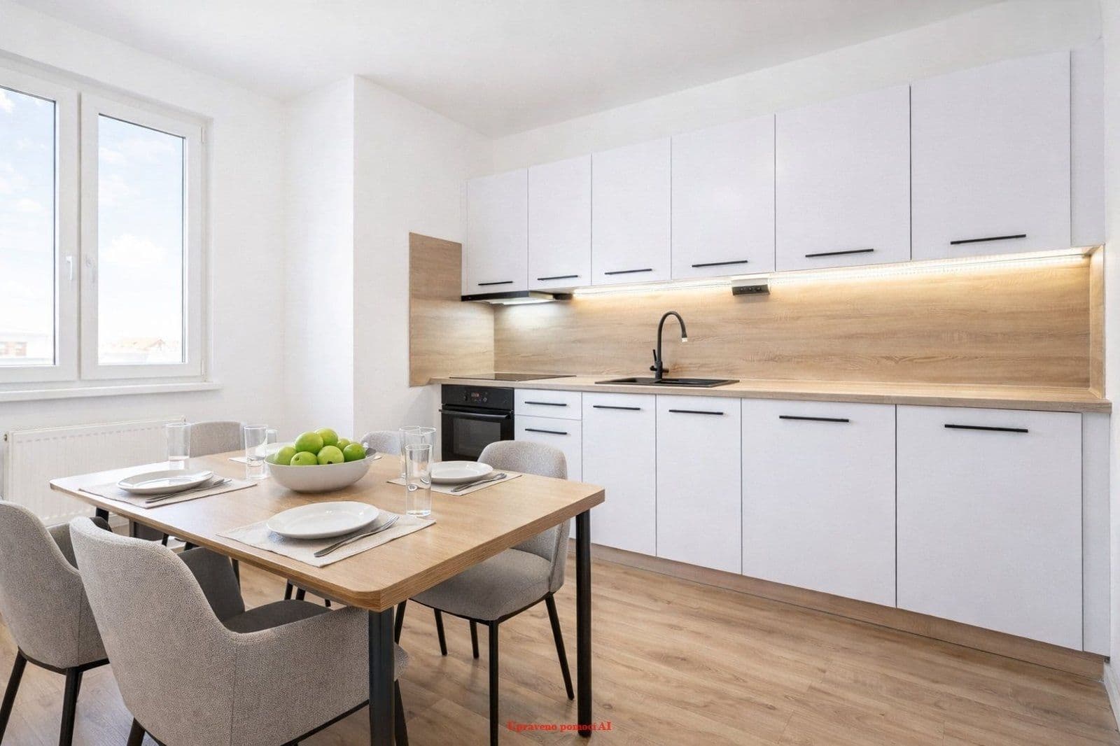 Pronájem bytu 3+1 67 m², Alšova, Havířov, Moravskoslezský kraj Pronájem bytu 3+1 67 m², Alšova, Havířov, Moravskoslezský kraj