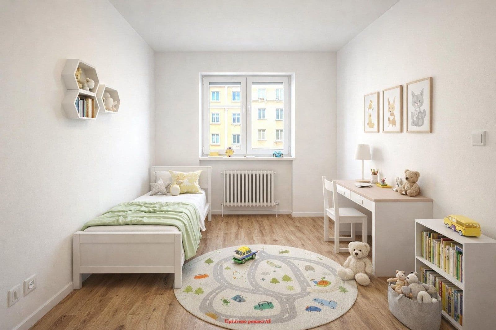 Pronájem bytu 3+1 67 m², Alšova, Havířov, Moravskoslezský kraj Pronájem bytu 3+1 67 m², Alšova, Havířov, Moravskoslezský kraj