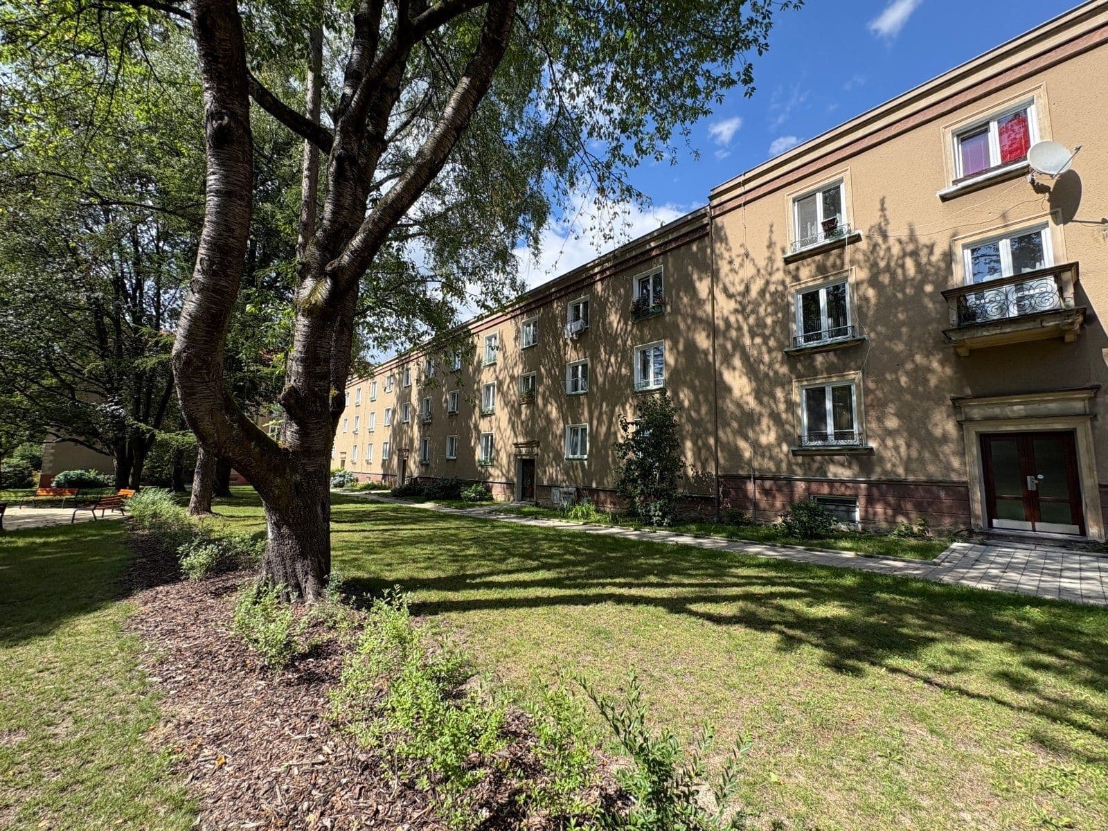 Pronájem bytu 3+1 67 m², Alšova, Havířov, Moravskoslezský kraj Pronájem bytu 3+1 67 m², Alšova, Havířov, Moravskoslezský kraj