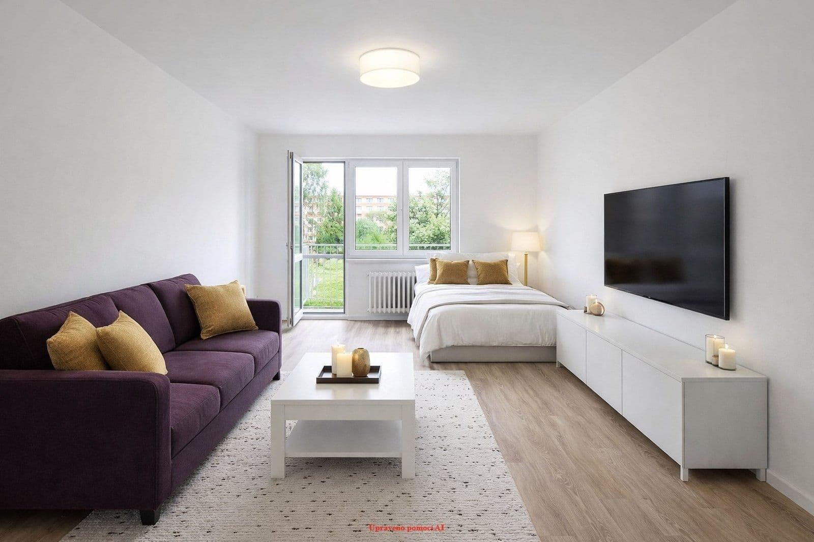 Pronájem bytu 1+1 37 m², K Hájku, Frýdek-Místek, Moravskoslezský kraj Pronájem bytu 1+1 37 m², K Hájku, Frýdek-Místek, Moravskoslezský kraj