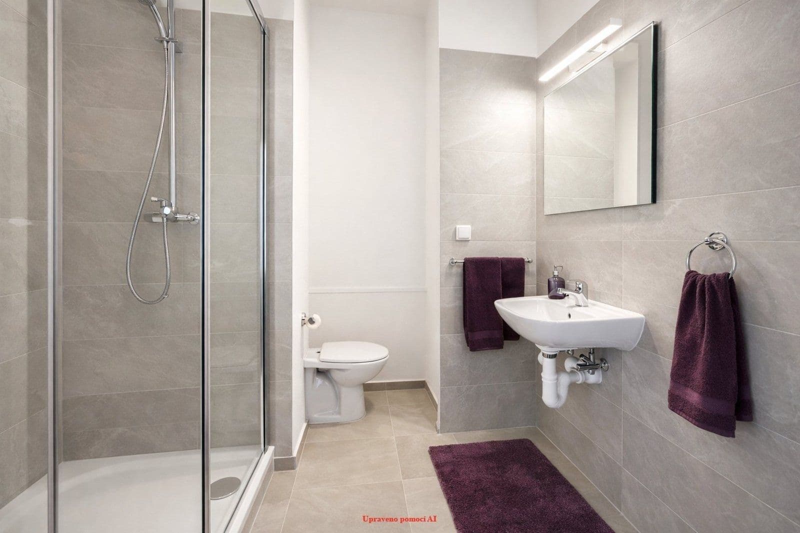 Pronájem bytu 1+1 37 m², K Hájku, Frýdek-Místek, Moravskoslezský kraj Pronájem bytu 1+1 37 m², K Hájku, Frýdek-Místek, Moravskoslezský kraj