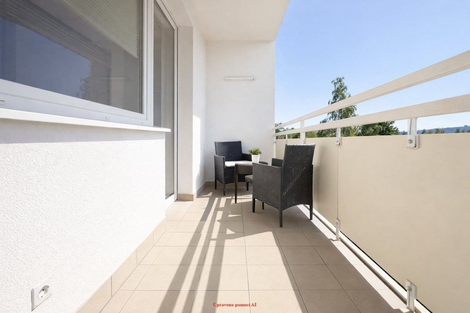Pronájem bytu 1+1 37 m², K Hájku, Frýdek-Místek, Moravskoslezský kraj Pronájem bytu 1+1 37 m², K Hájku, Frýdek-Místek, Moravskoslezský kraj