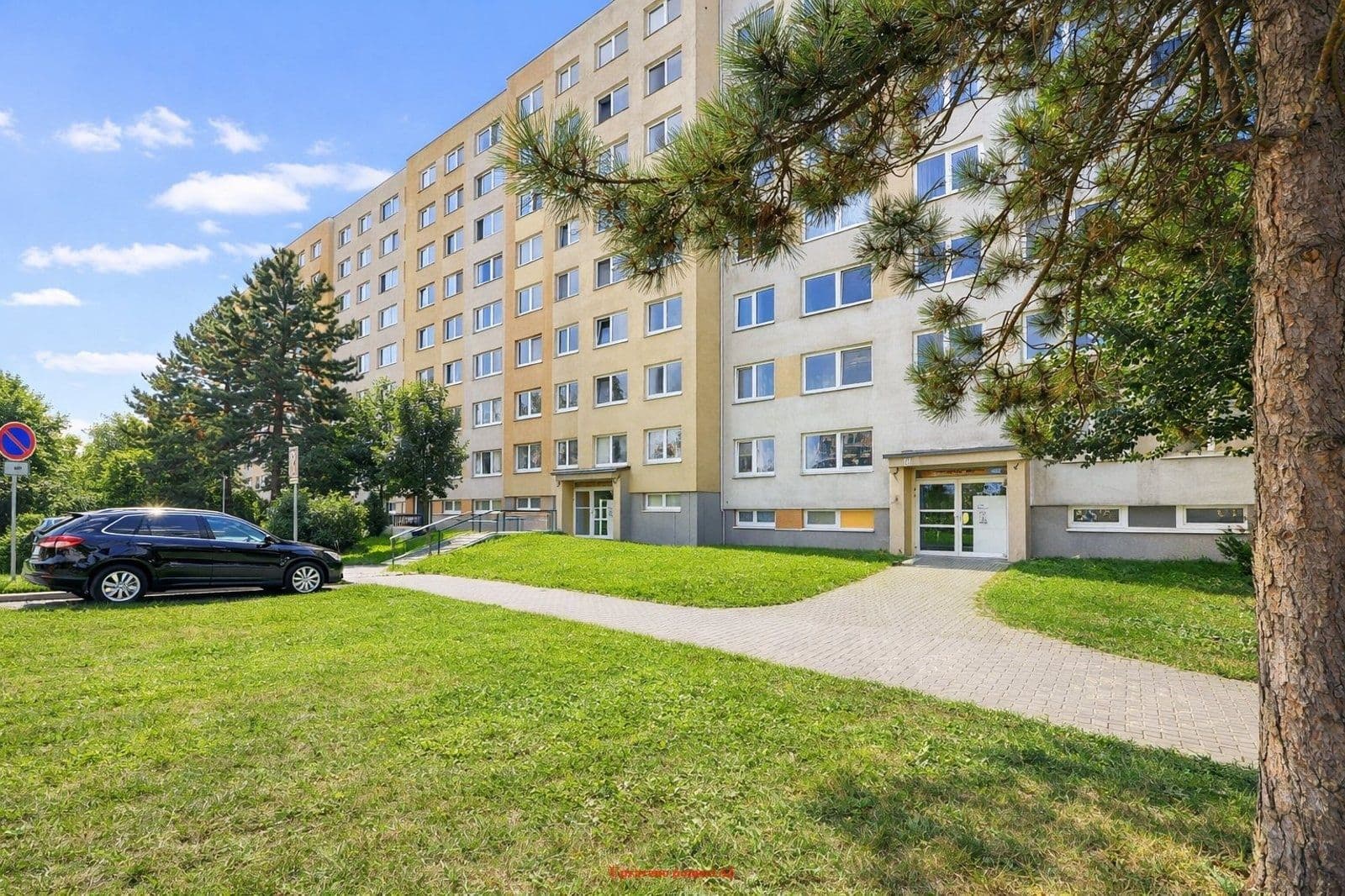 Pronájem bytu 1+1 37 m², K Hájku, Frýdek-Místek, Moravskoslezský kraj Pronájem bytu 1+1 37 m², K Hájku, Frýdek-Místek, Moravskoslezský kraj