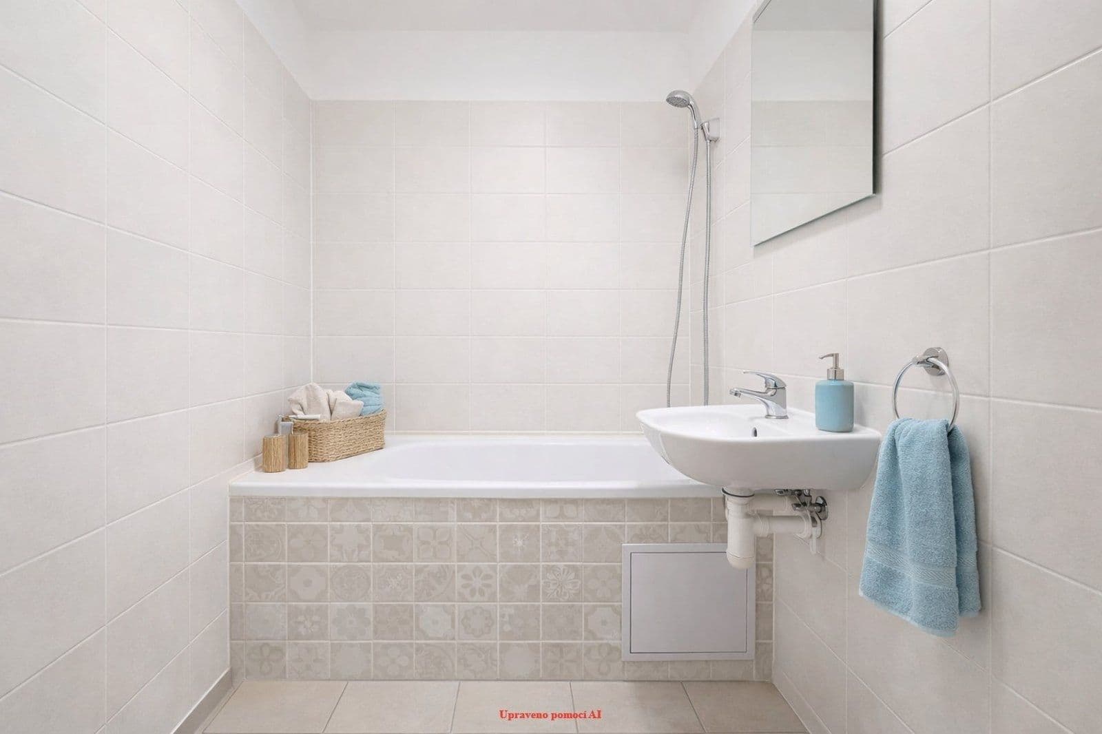 Pronájem bytu 1+kk 28 m², Československé armády, Frýdek-Místek, Moravskoslezský kraj Pronájem bytu 1+kk 28 m², Československé armády, Frýdek-Místek, Moravskoslezský kraj
