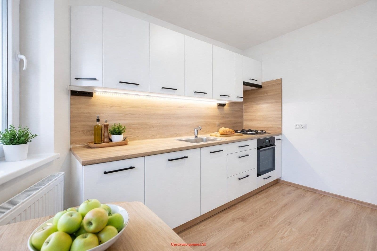 Pronájem bytu 1+1 35 m², Bruzovská, Frýdek-Místek, Moravskoslezský kraj Pronájem bytu 1+1 35 m², Bruzovská, Frýdek-Místek, Moravskoslezský kraj