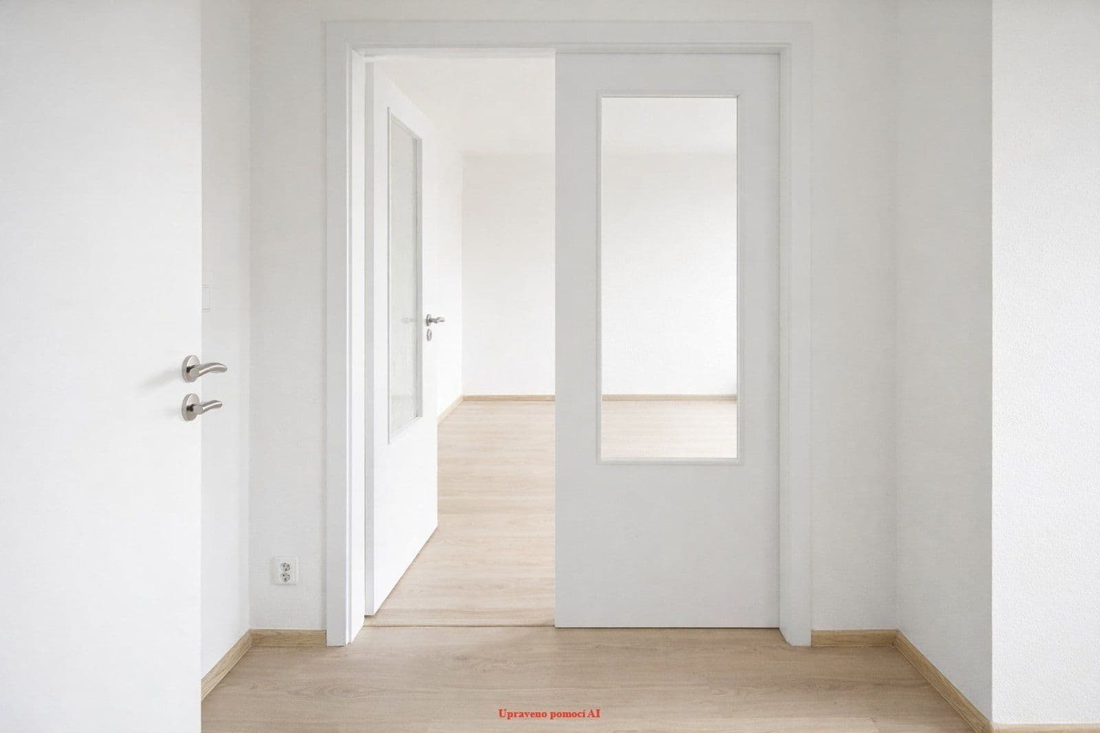 Pronájem bytu 1+1 35 m², Bruzovská, Frýdek-Místek, Moravskoslezský kraj Pronájem bytu 1+1 35 m², Bruzovská, Frýdek-Místek, Moravskoslezský kraj