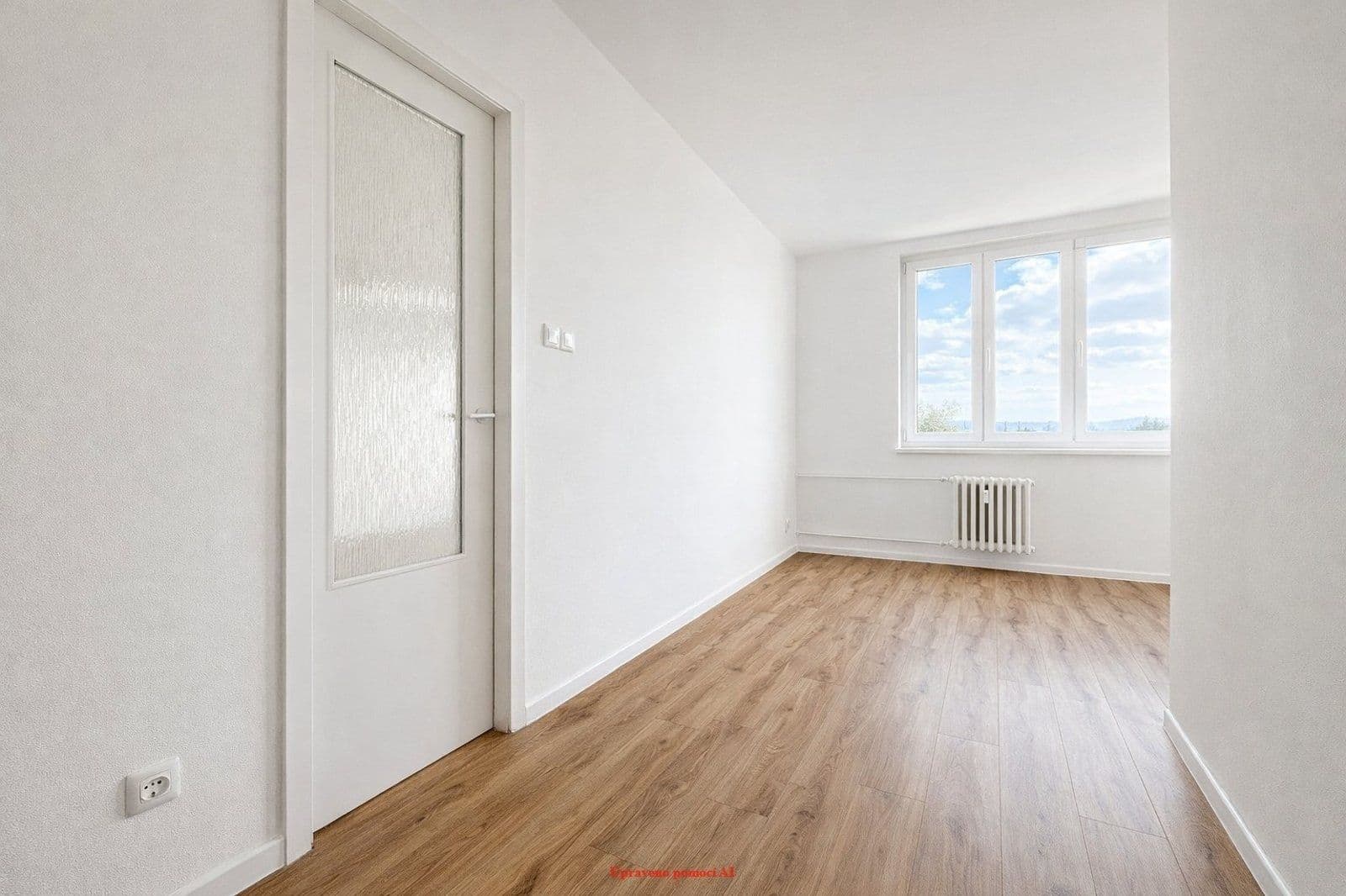 Pronájem bytu 1+1 35 m², Bruzovská, Frýdek-Místek, Moravskoslezský kraj Pronájem bytu 1+1 35 m², Bruzovská, Frýdek-Místek, Moravskoslezský kraj