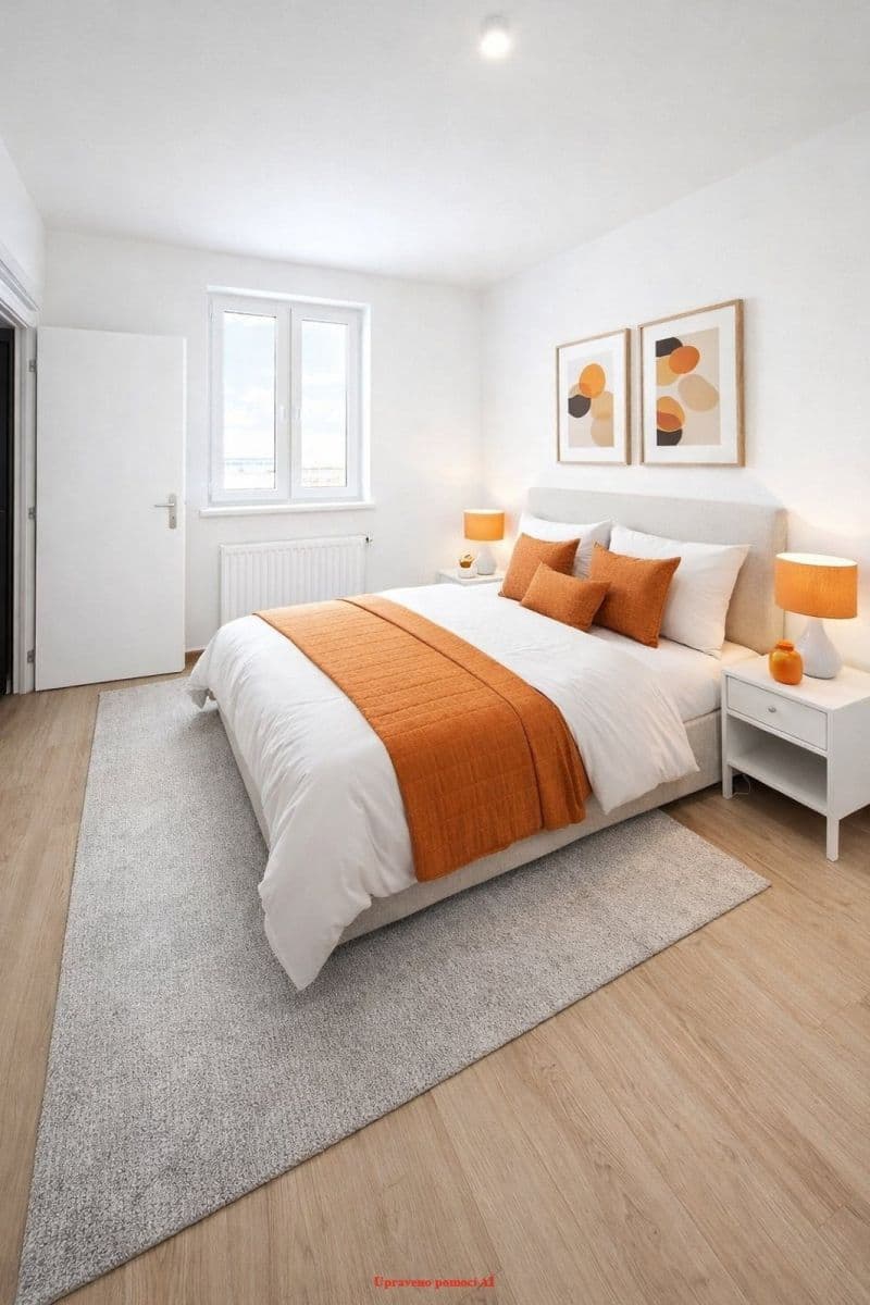 Pronájem bytu 2+1 51 m², Dr. Petra, Frýdek-Místek, Moravskoslezský kraj Pronájem bytu 2+1 51 m², Dr. Petra, Frýdek-Místek, Moravskoslezský kraj