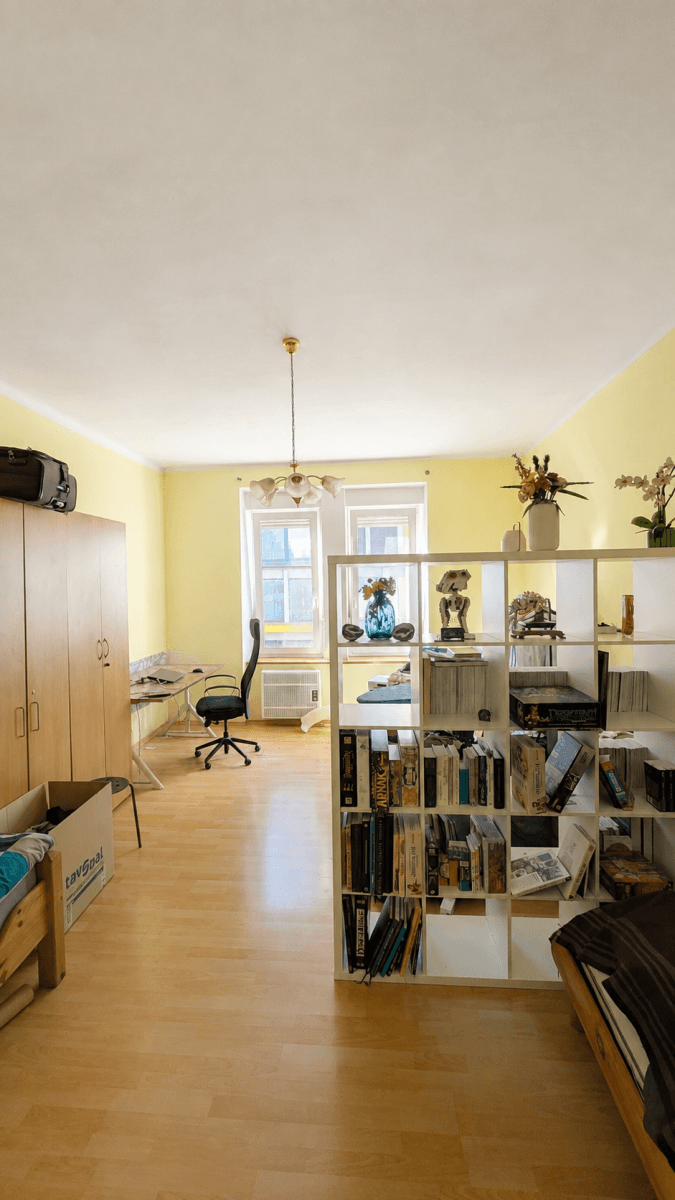 Pronájem bytu 3+1 91 m², Ocelářská, Praha, Praha Pronájem bytu 3+1 91 m², Ocelářská, Praha, Praha