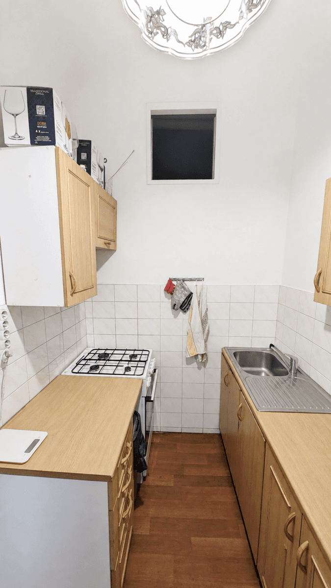 Pronájem bytu 3+1 91 m², Ocelářská, Praha, Praha Pronájem bytu 3+1 91 m², Ocelářská, Praha, Praha