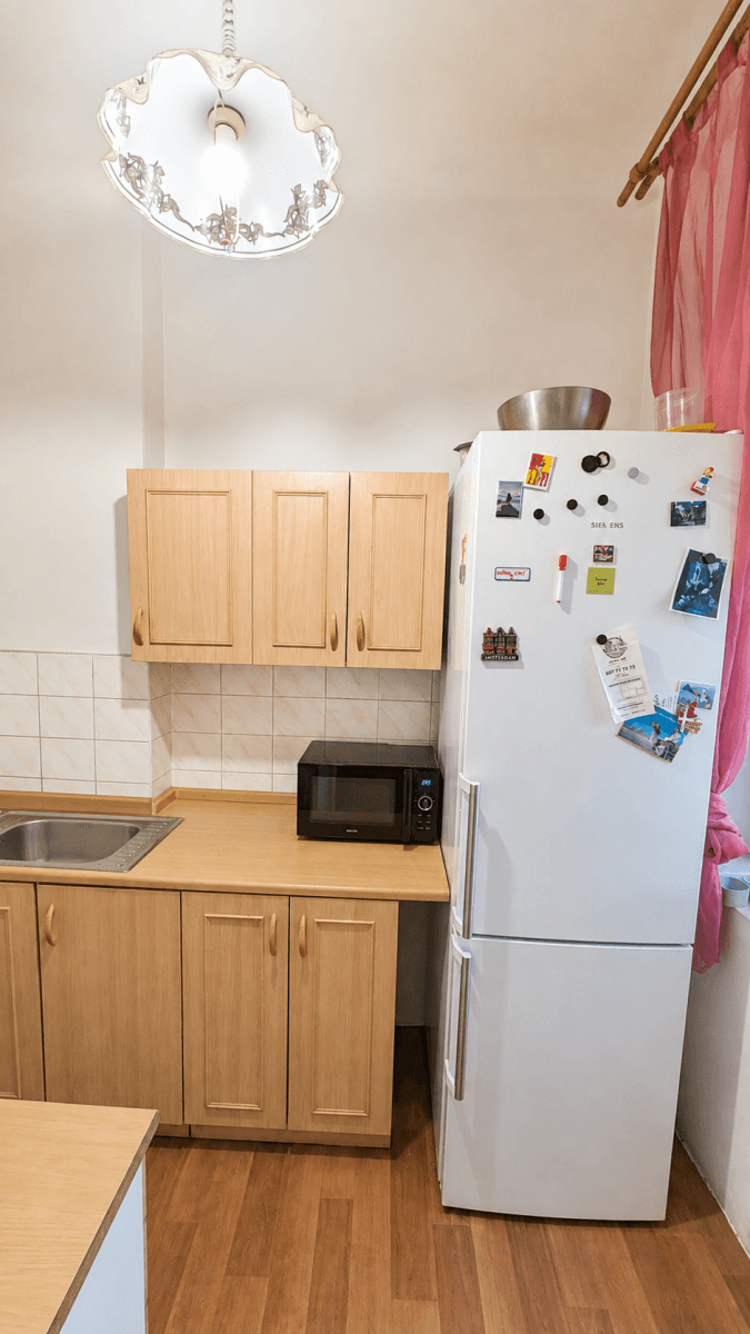Pronájem bytu 3+1 91 m², Ocelářská, Praha, Praha Pronájem bytu 3+1 91 m², Ocelářská, Praha, Praha