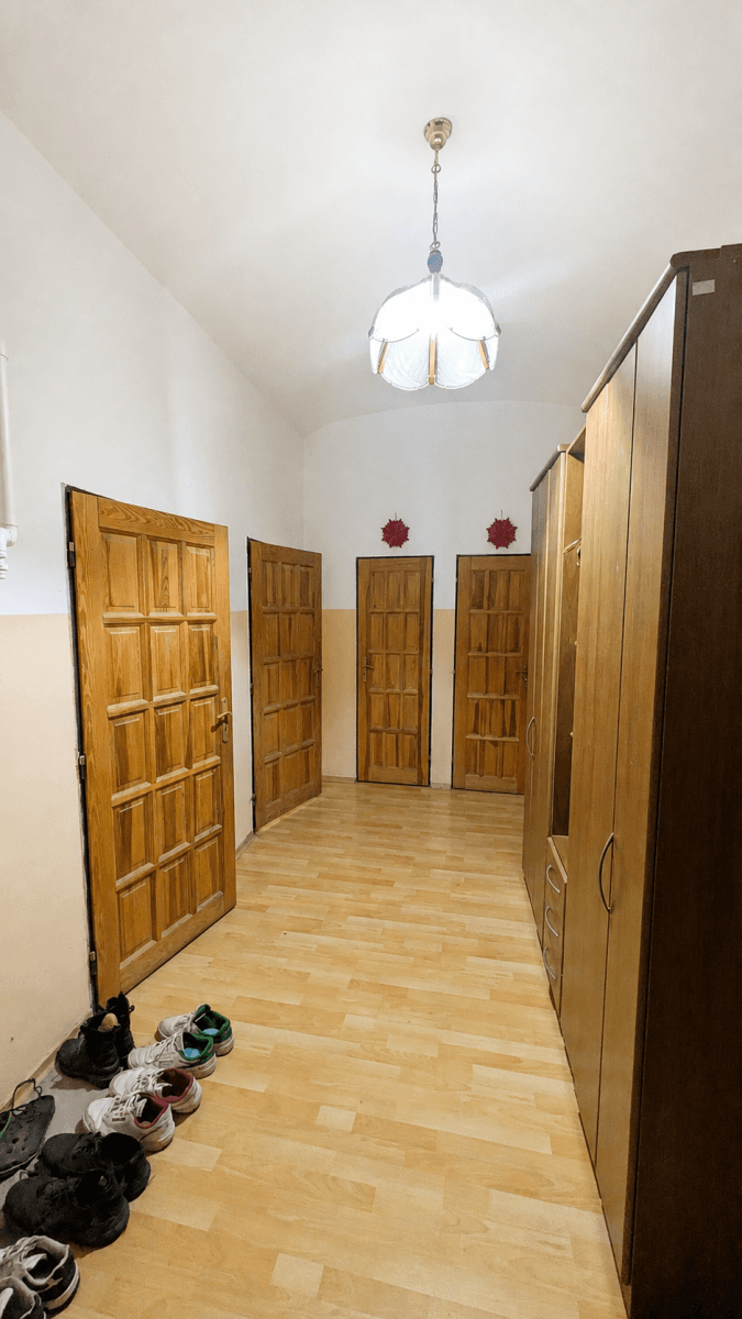 Pronájem bytu 3+1 91 m², Ocelářská, Praha, Praha Pronájem bytu 3+1 91 m², Ocelářská, Praha, Praha