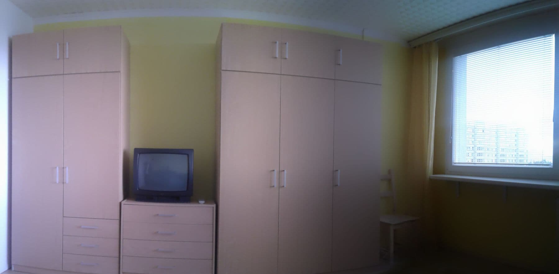 Pronájem bytu 3+1 67 m², Jeřábkova, Praha, Praha Pronájem bytu 3+1 67 m², Jeřábkova, Praha, Praha