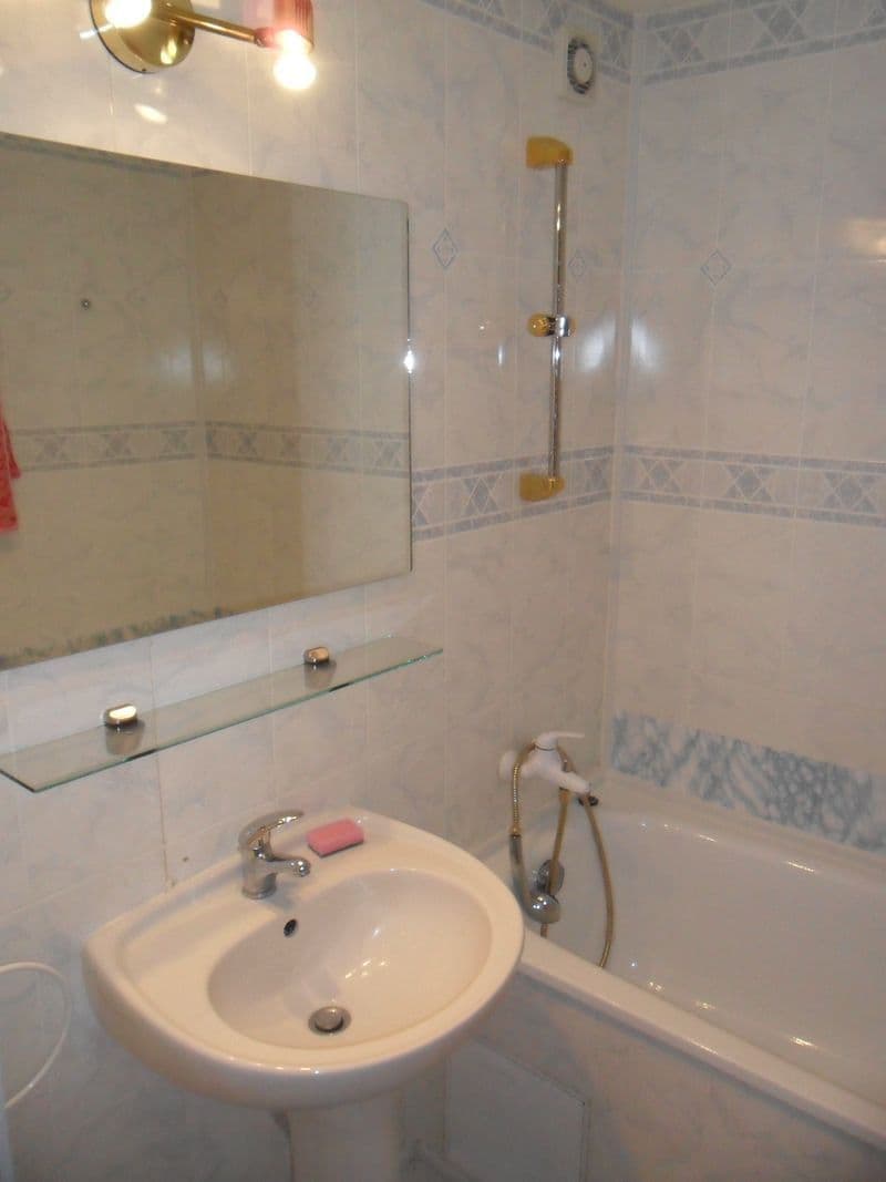 Pronájem bytu 3+1 67 m², Jeřábkova, Praha, Praha Pronájem bytu 3+1 67 m², Jeřábkova, Praha, Praha