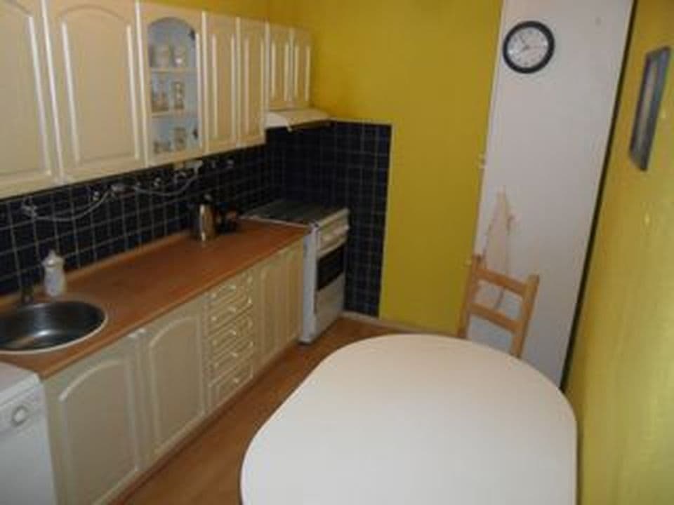 Pronájem bytu 3+1 67 m², Jeřábkova, Praha, Praha Pronájem bytu 3+1 67 m², Jeřábkova, Praha, Praha