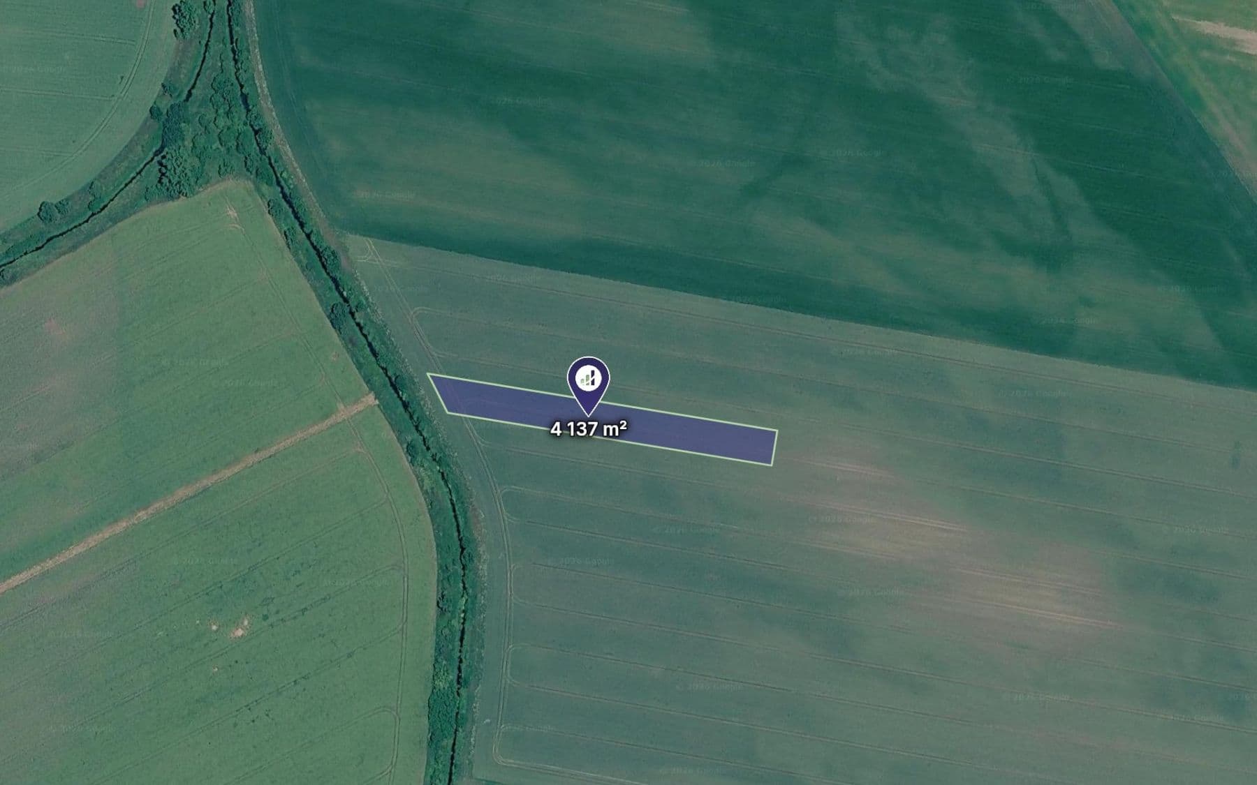 Prodej pozemku 33.928 m², Sadská, Středočeský kraj Prodej pozemku 33.928 m², Sadská, Středočeský kraj