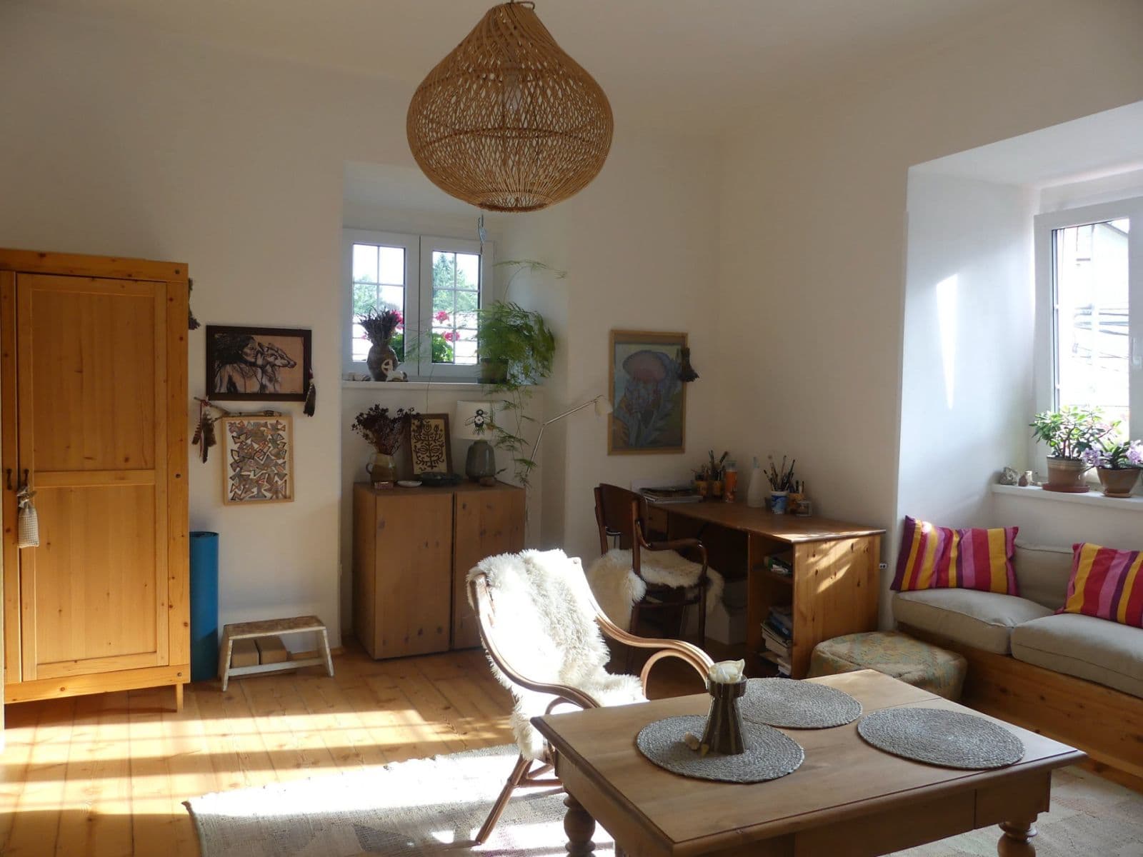 Prodej bytu 2+1 54 m², Nerudova, Rýmařov, Moravskoslezský kraj Prodej bytu 2+1 54 m², Nerudova, Rýmařov, Moravskoslezský kraj