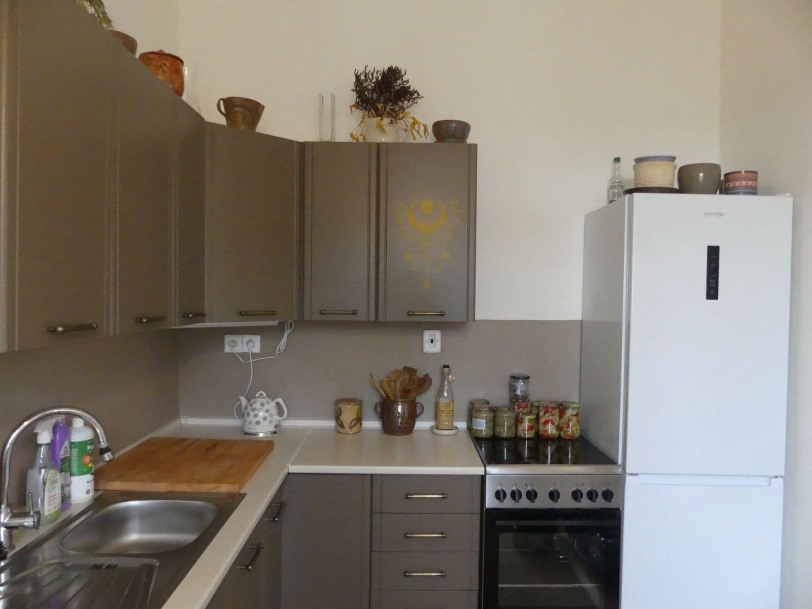 Prodej bytu 2+1 54 m², Nerudova, Rýmařov, Moravskoslezský kraj Prodej bytu 2+1 54 m², Nerudova, Rýmařov, Moravskoslezský kraj