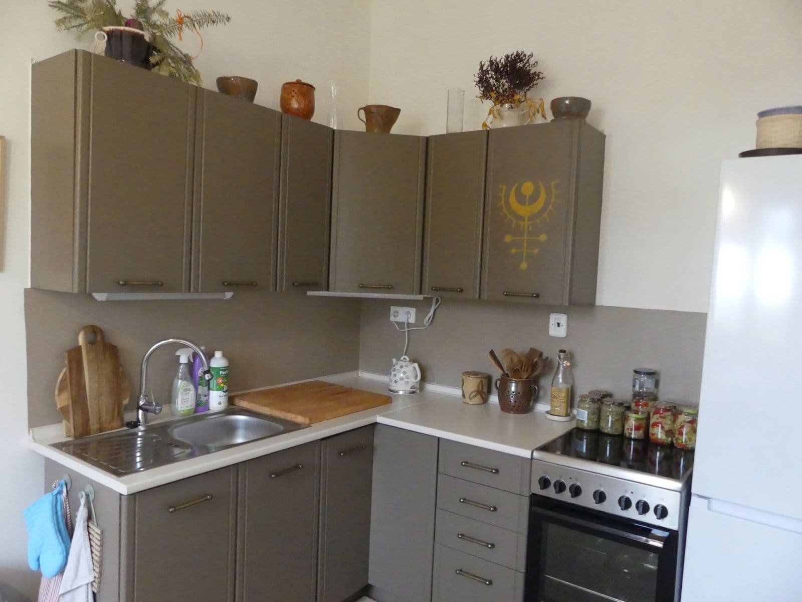 Prodej bytu 2+1 54 m², Nerudova, Rýmařov, Moravskoslezský kraj Prodej bytu 2+1 54 m², Nerudova, Rýmařov, Moravskoslezský kraj