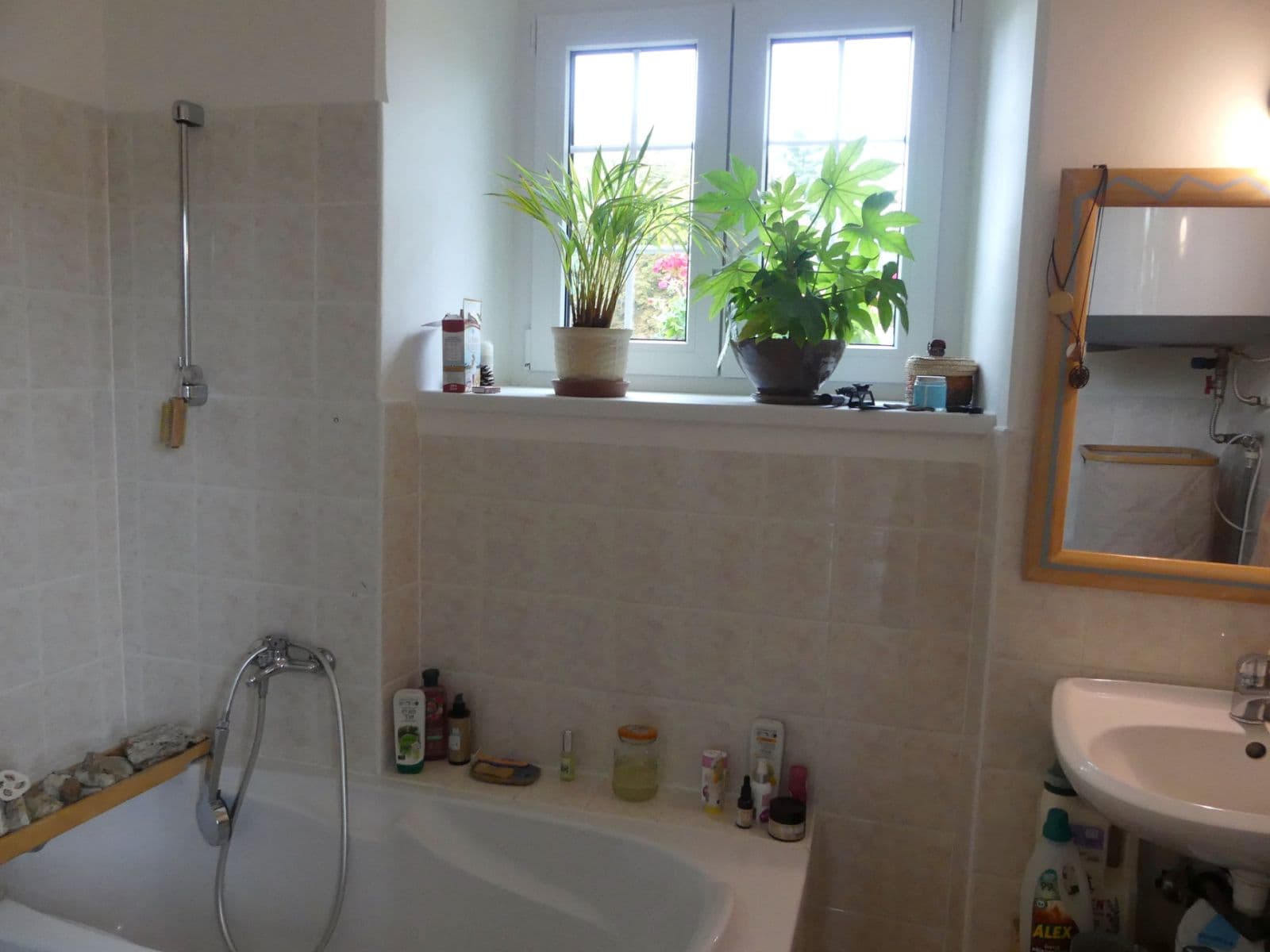 Prodej bytu 2+1 54 m², Nerudova, Rýmařov, Moravskoslezský kraj Prodej bytu 2+1 54 m², Nerudova, Rýmařov, Moravskoslezský kraj