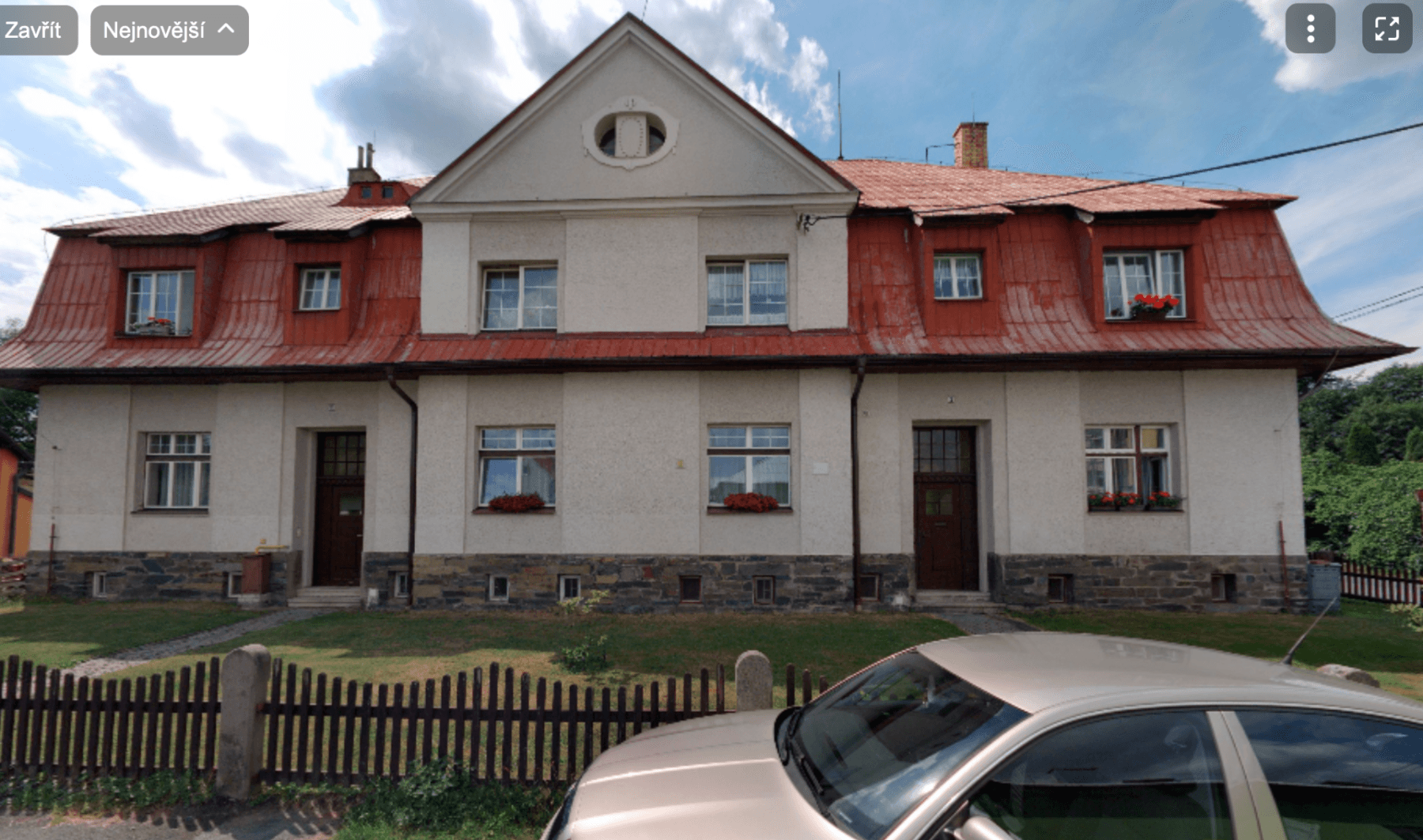Prodej bytu 2+1 54 m², Nerudova, Rýmařov, Moravskoslezský kraj Prodej bytu 2+1 54 m², Nerudova, Rýmařov, Moravskoslezský kraj