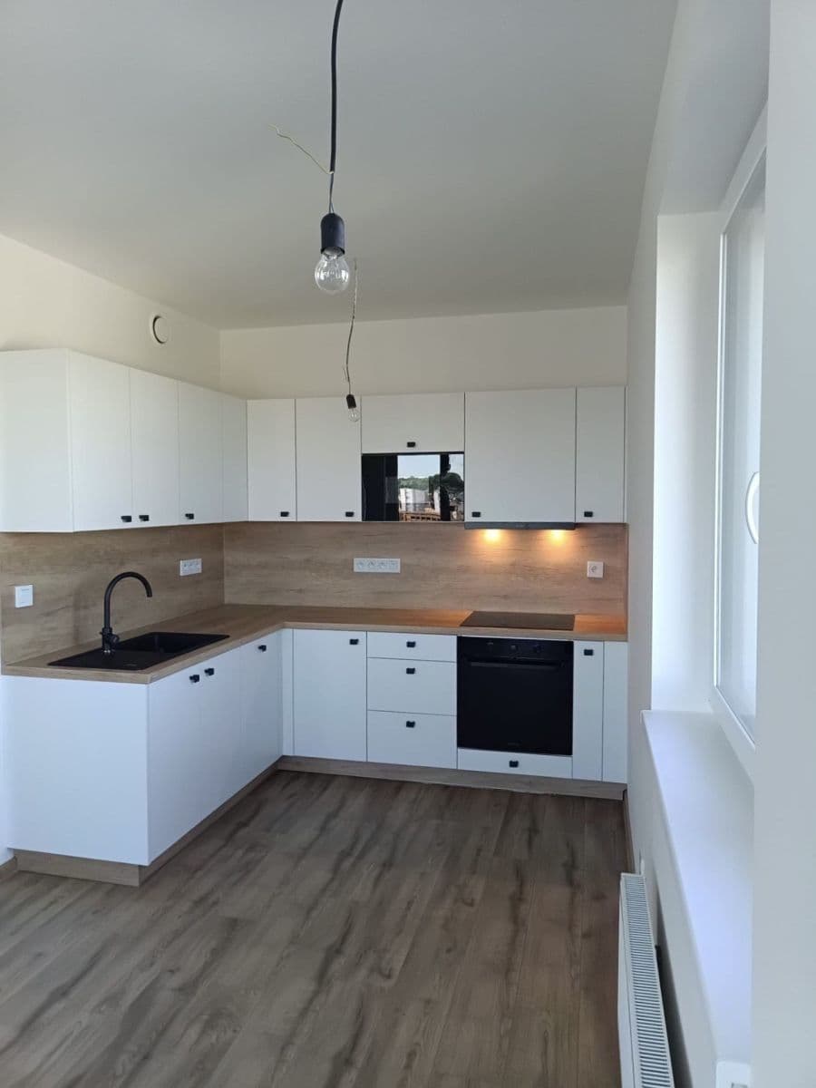 Pronájem bytu 2+kk 48 m², Arnošta Staňka, Praha, Praha Pronájem bytu 2+kk 48 m², Arnošta Staňka, Praha, Praha