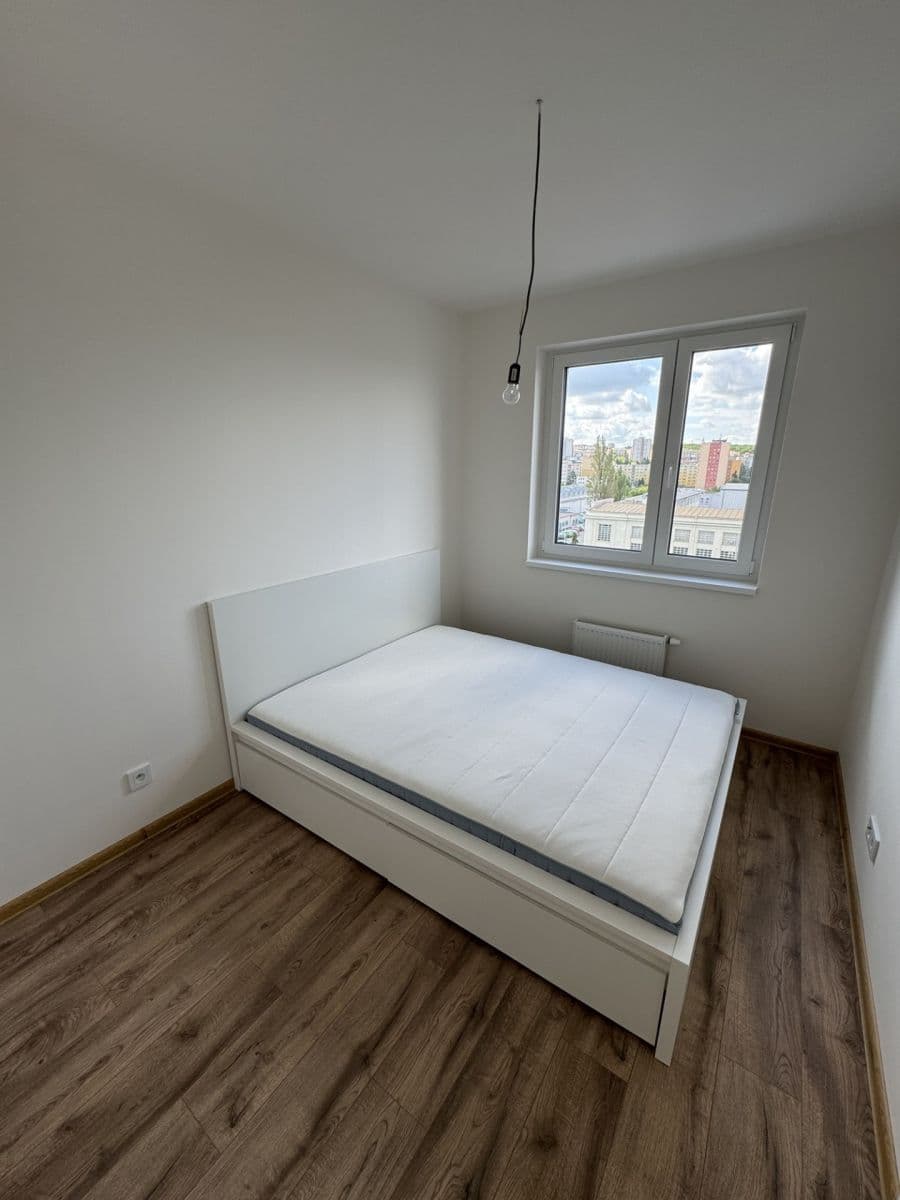 Pronájem bytu 2+kk 48 m², Arnošta Staňka, Praha, Praha Pronájem bytu 2+kk 48 m², Arnošta Staňka, Praha, Praha