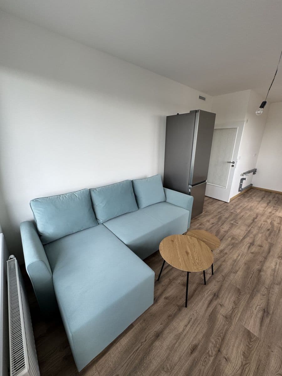 Pronájem bytu 2+kk 48 m², Arnošta Staňka, Praha, Praha Pronájem bytu 2+kk 48 m², Arnošta Staňka, Praha, Praha