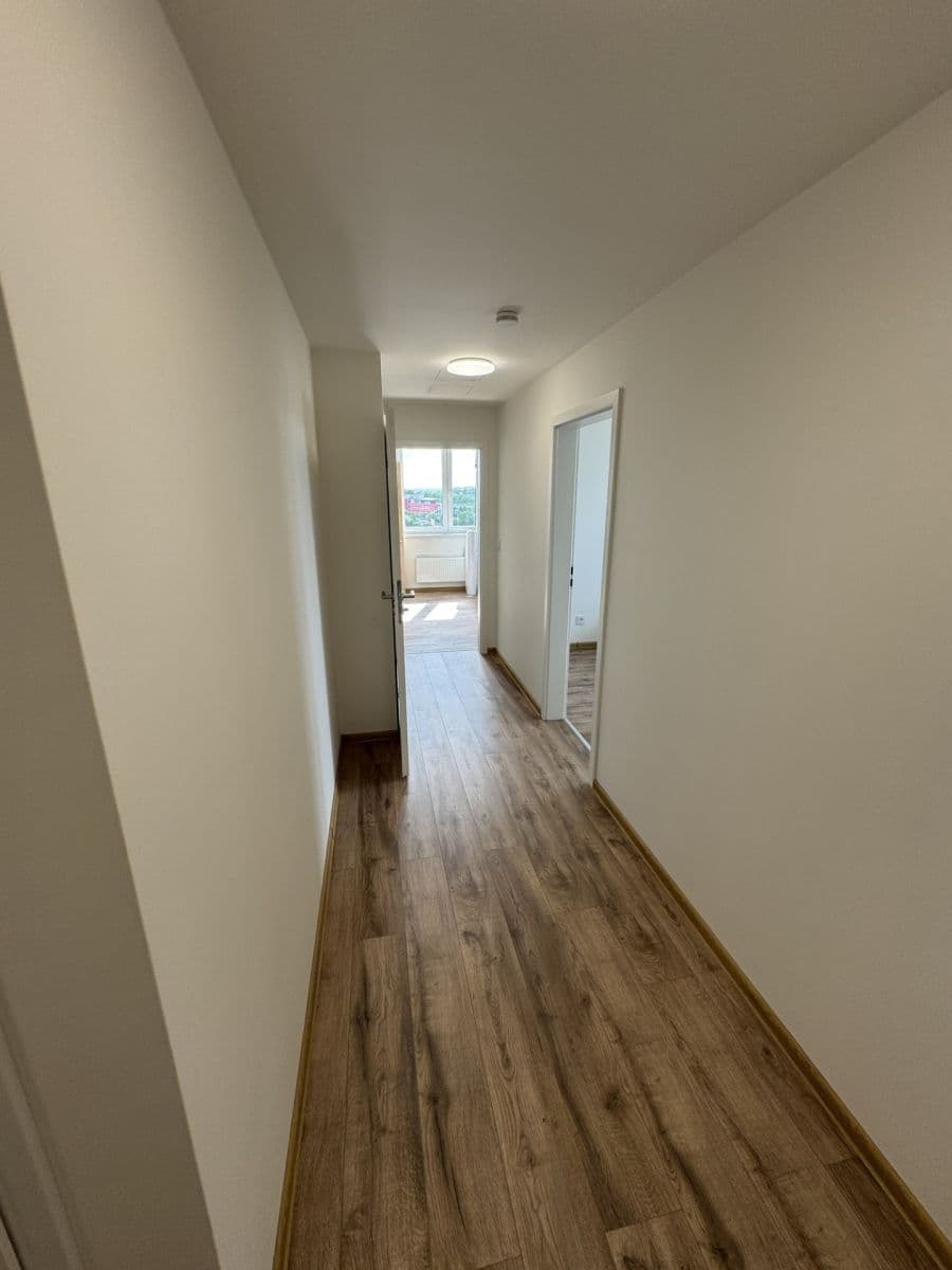 Pronájem bytu 2+kk 48 m², Arnošta Staňka, Praha, Praha Pronájem bytu 2+kk 48 m², Arnošta Staňka, Praha, Praha