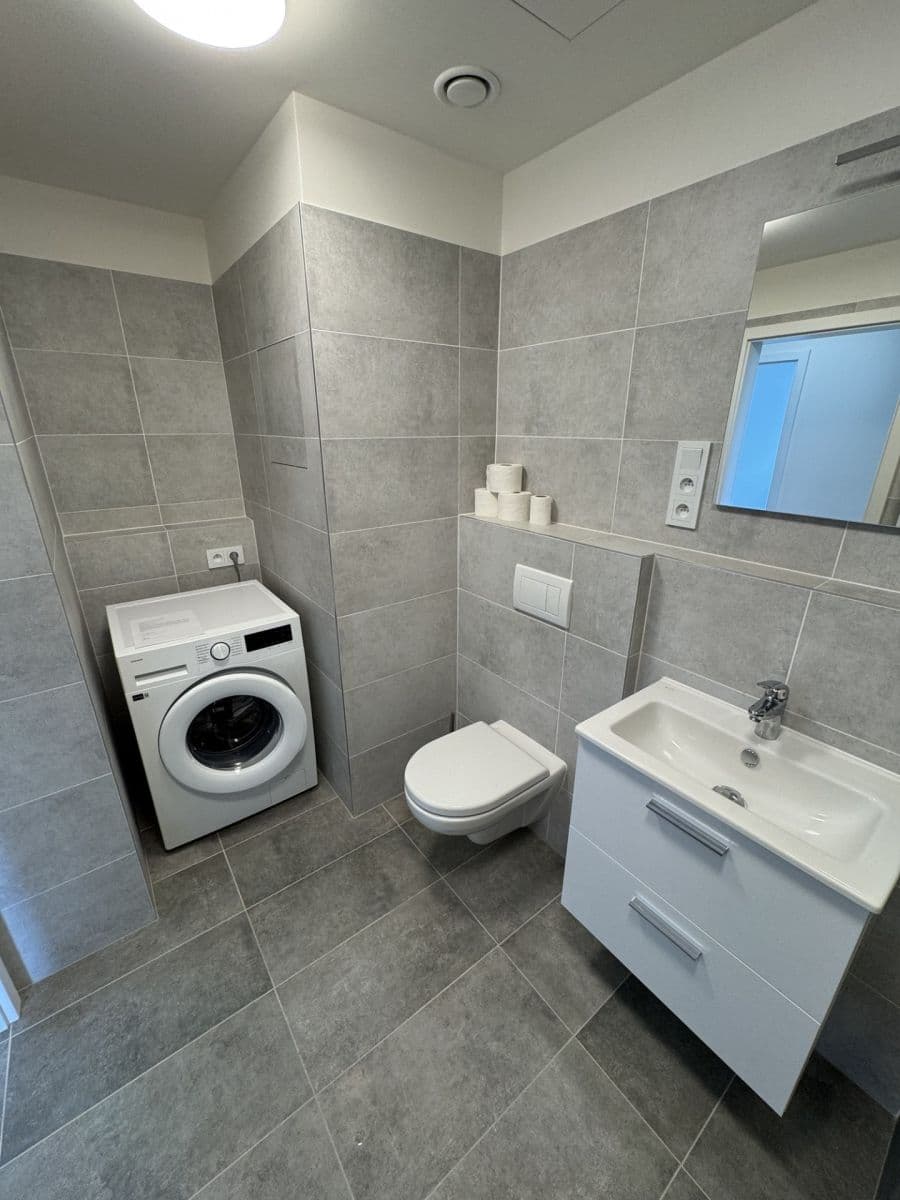 Pronájem bytu 2+kk 48 m², Arnošta Staňka, Praha, Praha Pronájem bytu 2+kk 48 m², Arnošta Staňka, Praha, Praha