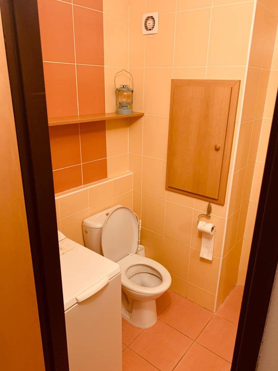 Prodej bytu 1+kk 38 m², Ostravská, Kladno, Středočeský kraj Prodej bytu 1+kk 38 m², Ostravská, Kladno, Středočeský kraj