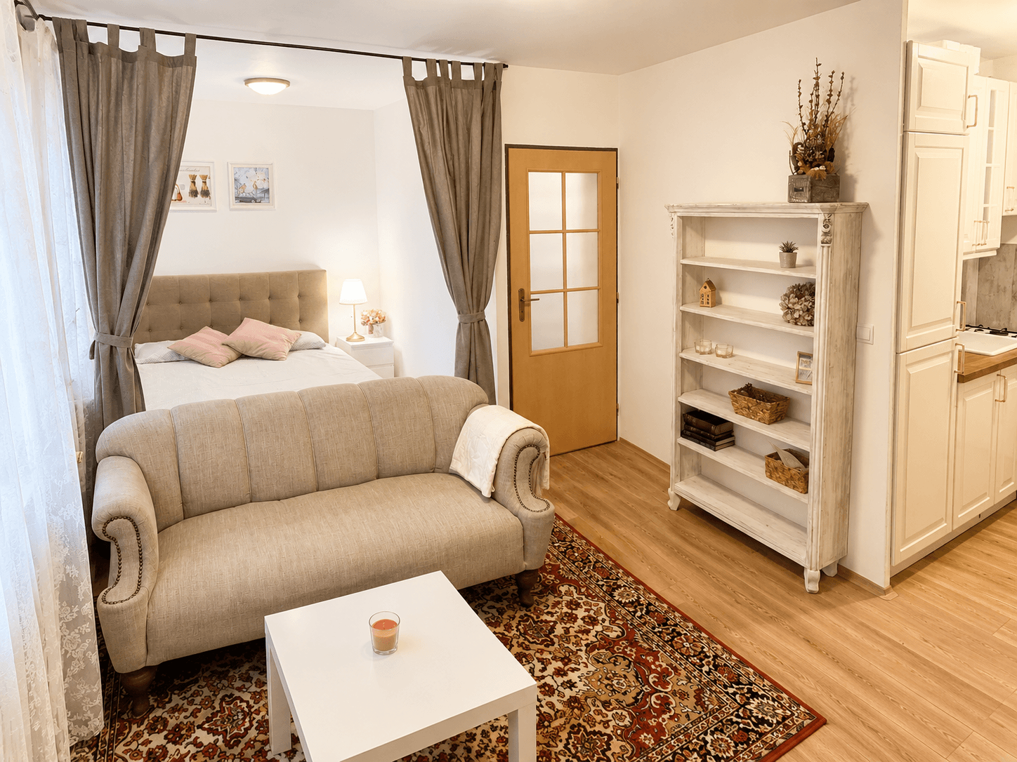 Prodej bytu 1+kk 38 m², Ostravská, Kladno, Středočeský kraj Prodej bytu 1+kk 38 m², Ostravská, Kladno, Středočeský kraj