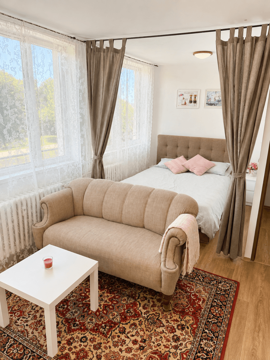 Prodej bytu 1+kk 38 m², Ostravská, Kladno, Středočeský kraj Prodej bytu 1+kk 38 m², Ostravská, Kladno, Středočeský kraj
