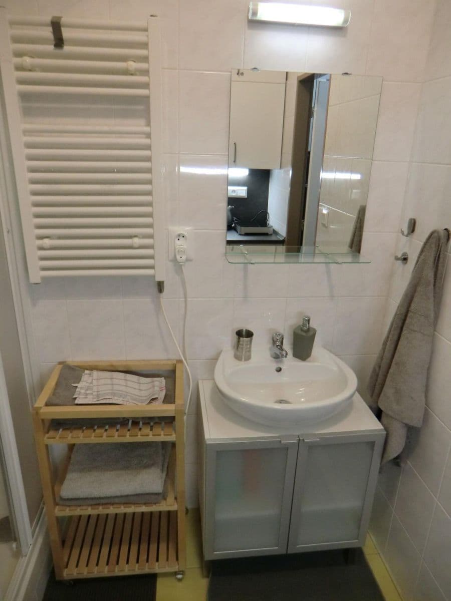 Prodej bytu 1+kk 25 m², Malá Morávka, Moravskoslezský kraj Prodej bytu 1+kk 25 m², Malá Morávka, Moravskoslezský kraj