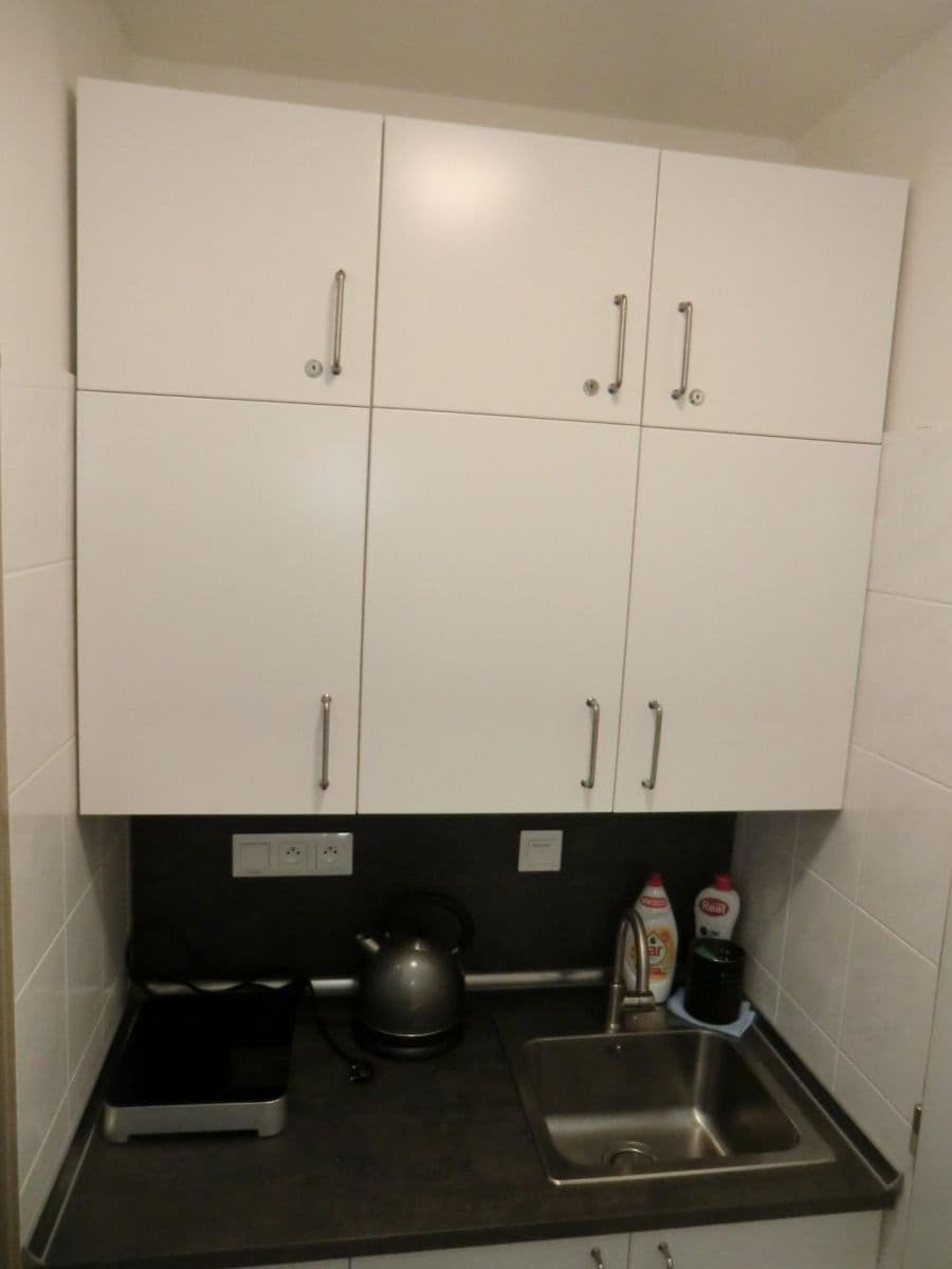 Prodej bytu 1+kk 25 m², Malá Morávka, Moravskoslezský kraj Prodej bytu 1+kk 25 m², Malá Morávka, Moravskoslezský kraj