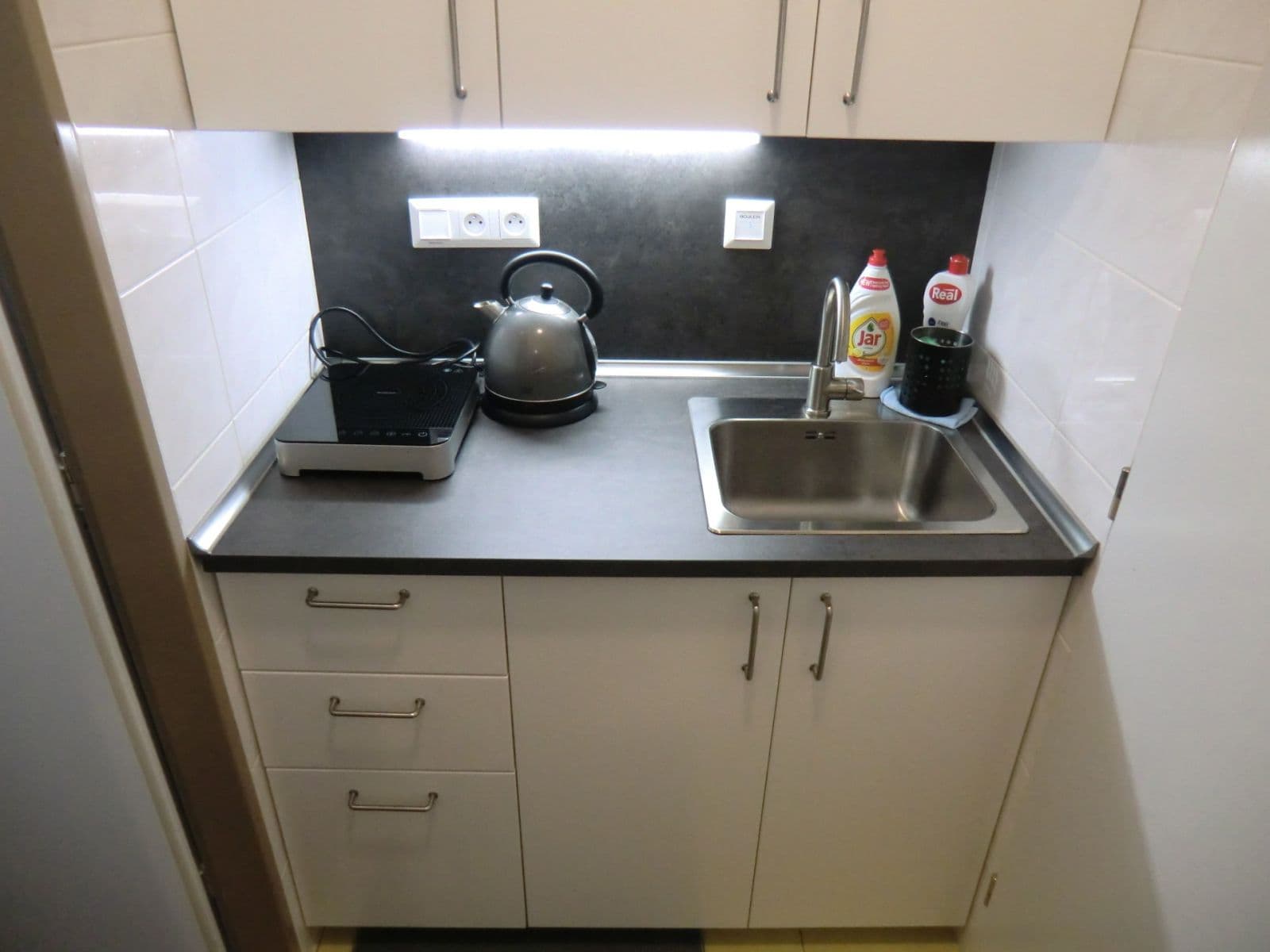Prodej bytu 1+kk 25 m², Malá Morávka, Moravskoslezský kraj Prodej bytu 1+kk 25 m², Malá Morávka, Moravskoslezský kraj