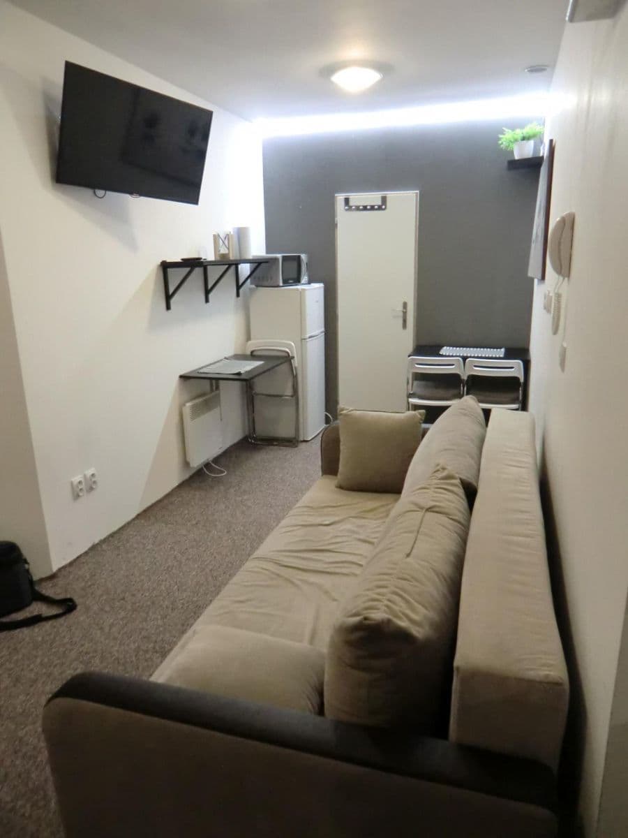 Prodej bytu 1+kk 25 m², Malá Morávka, Moravskoslezský kraj Prodej bytu 1+kk 25 m², Malá Morávka, Moravskoslezský kraj