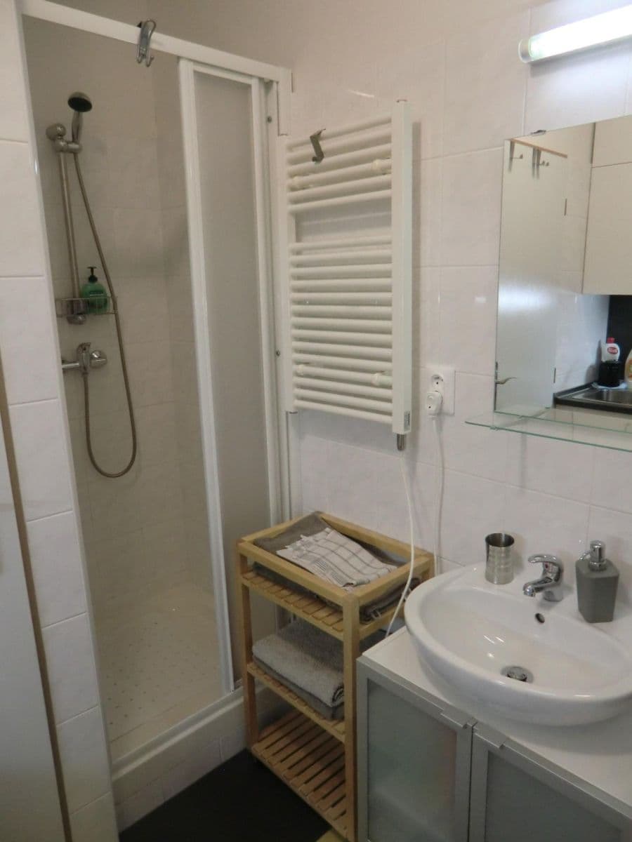 Prodej bytu 1+kk 25 m², Malá Morávka, Moravskoslezský kraj Prodej bytu 1+kk 25 m², Malá Morávka, Moravskoslezský kraj